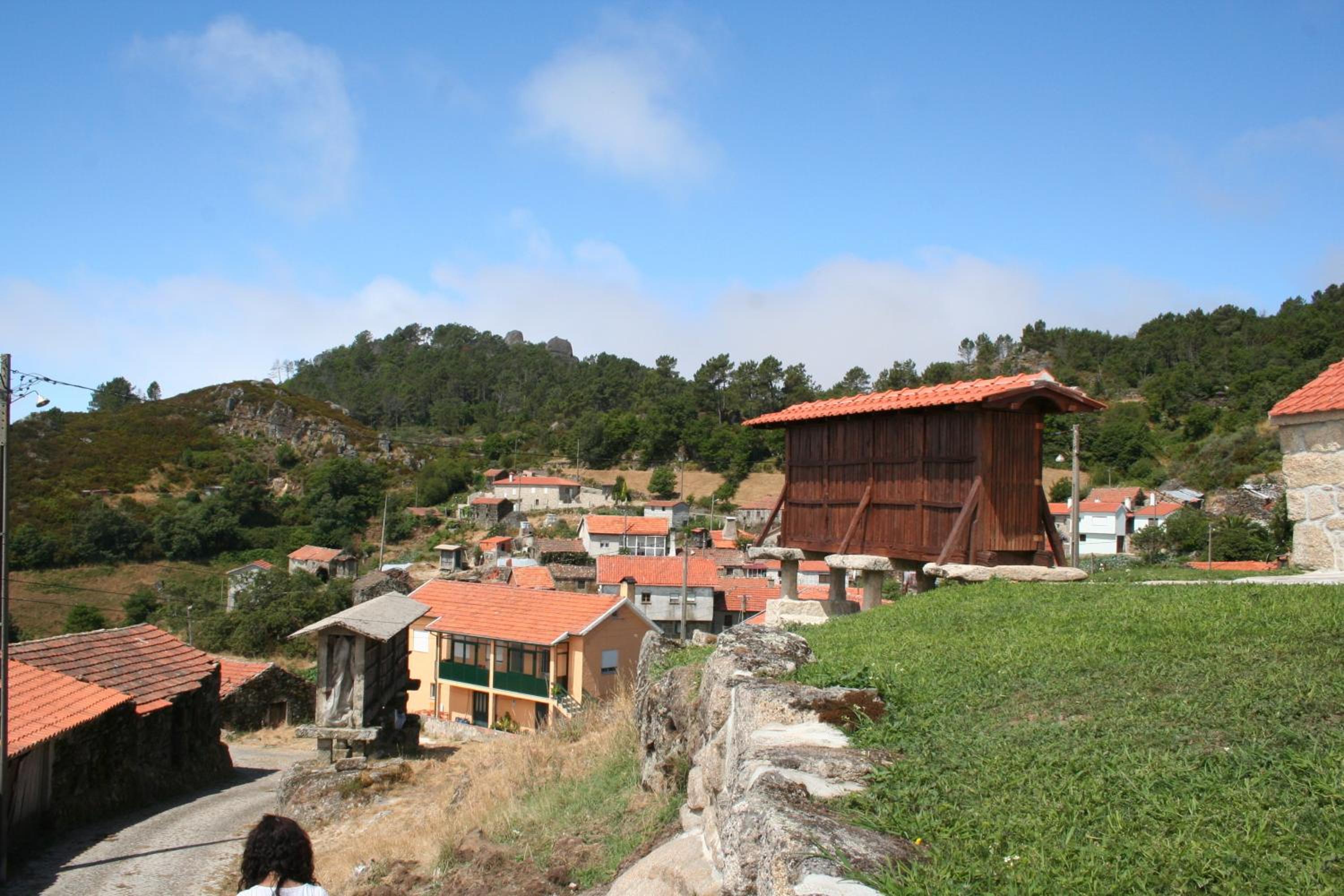 Casa Lagar do Miradoyro view 5