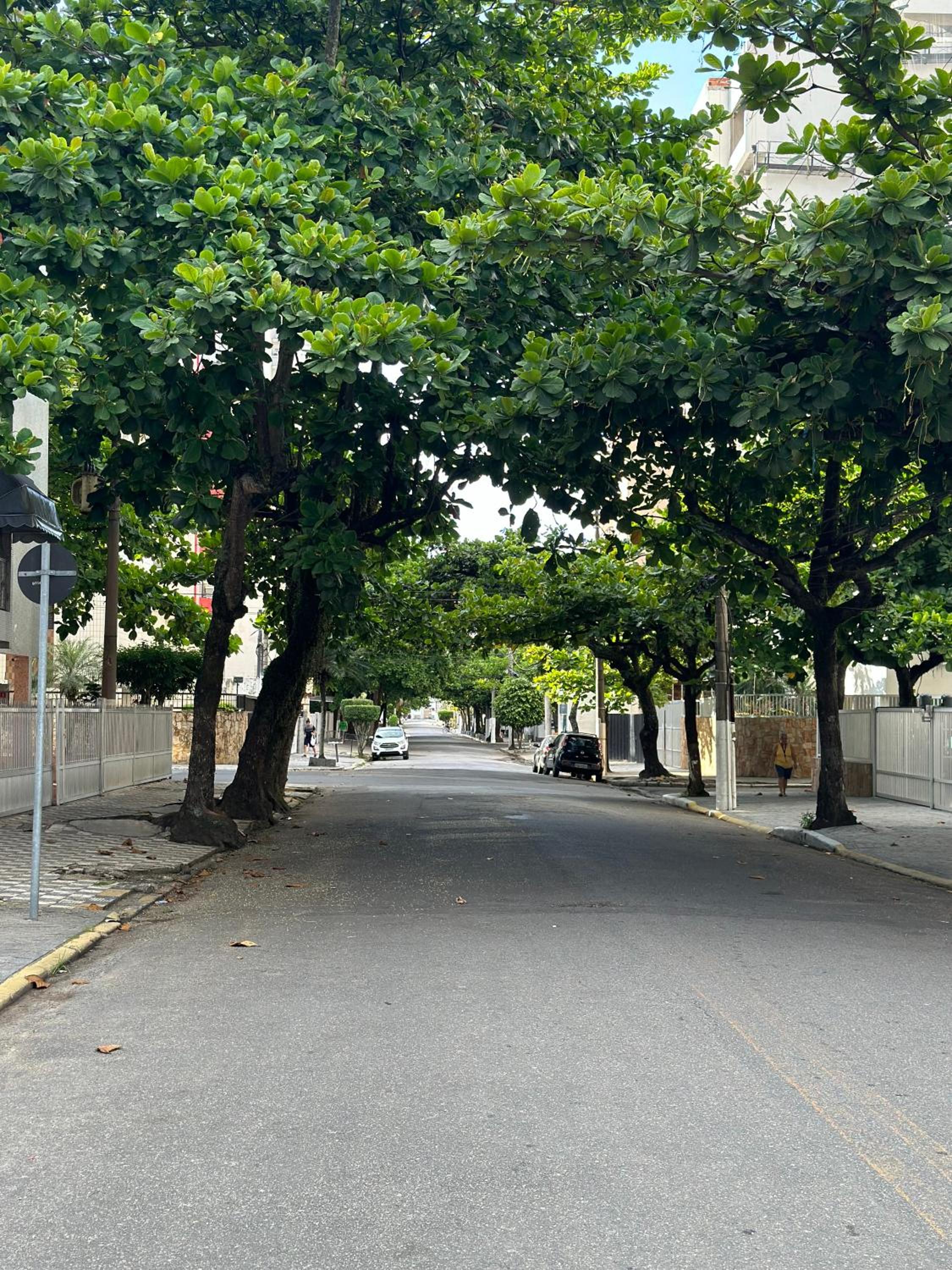 Triplex - Enseada / Guaruja SP