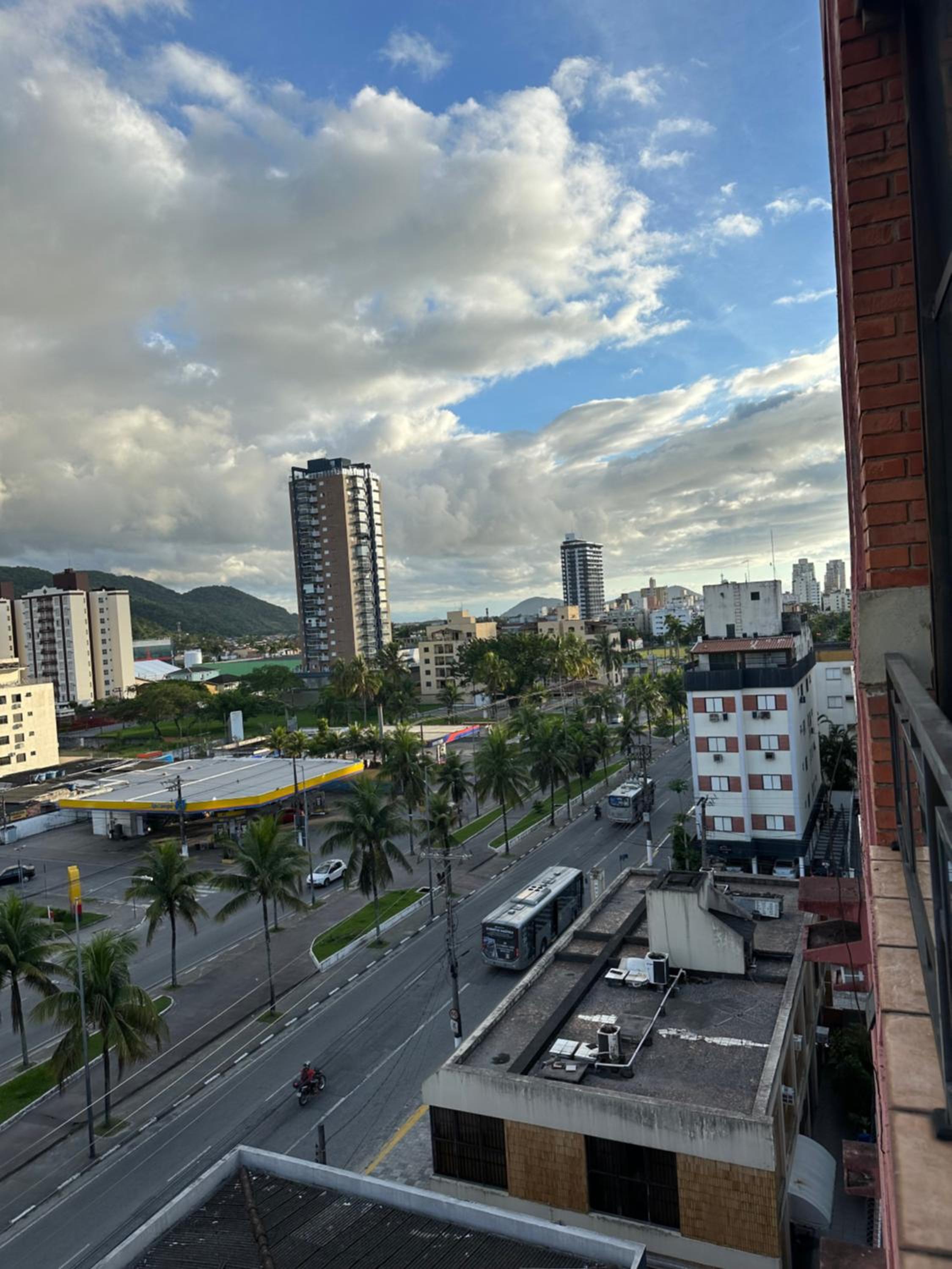 Triplex - Enseada / Guaruja SP