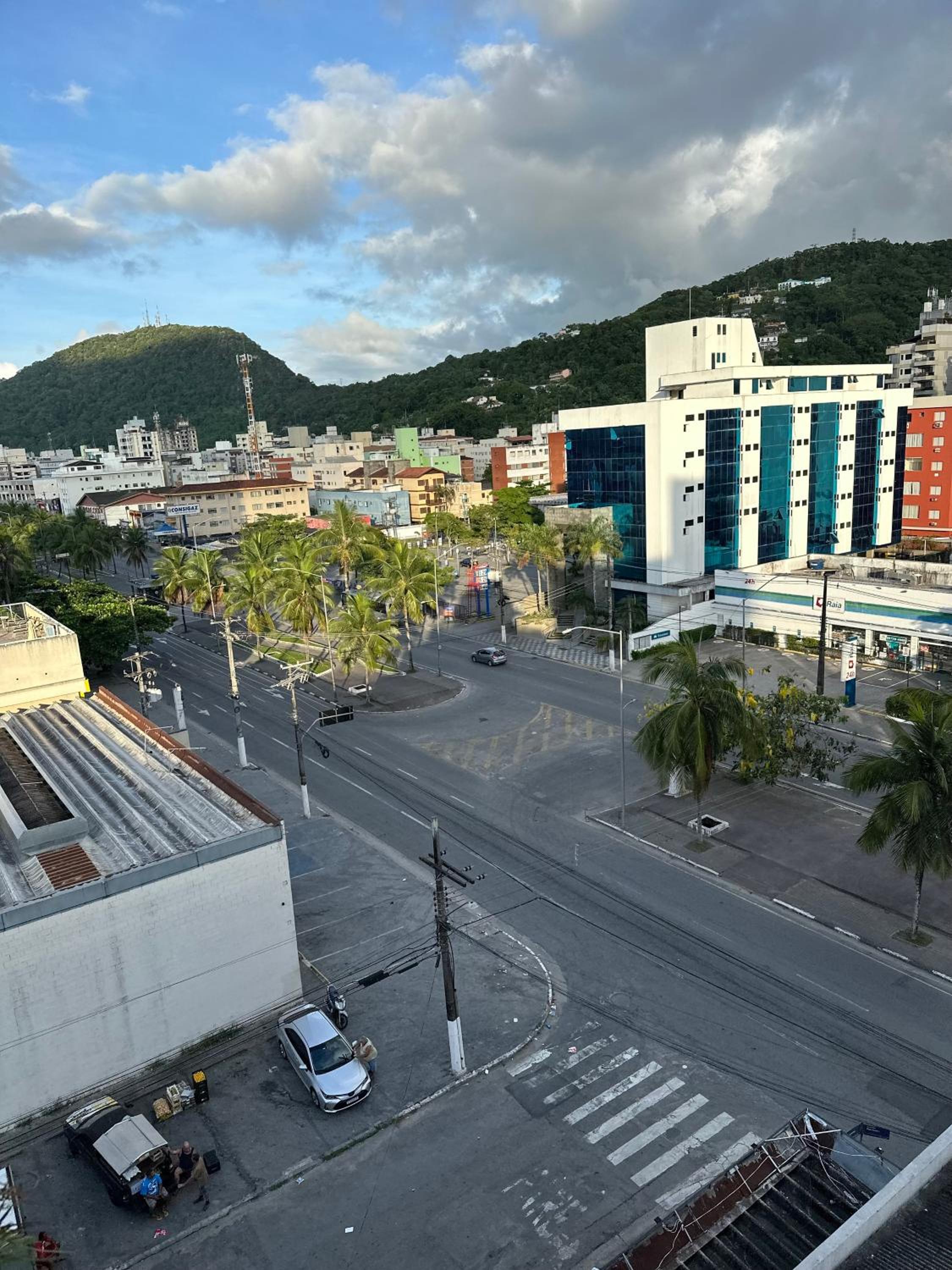 Triplex - Enseada / Guaruja SP
