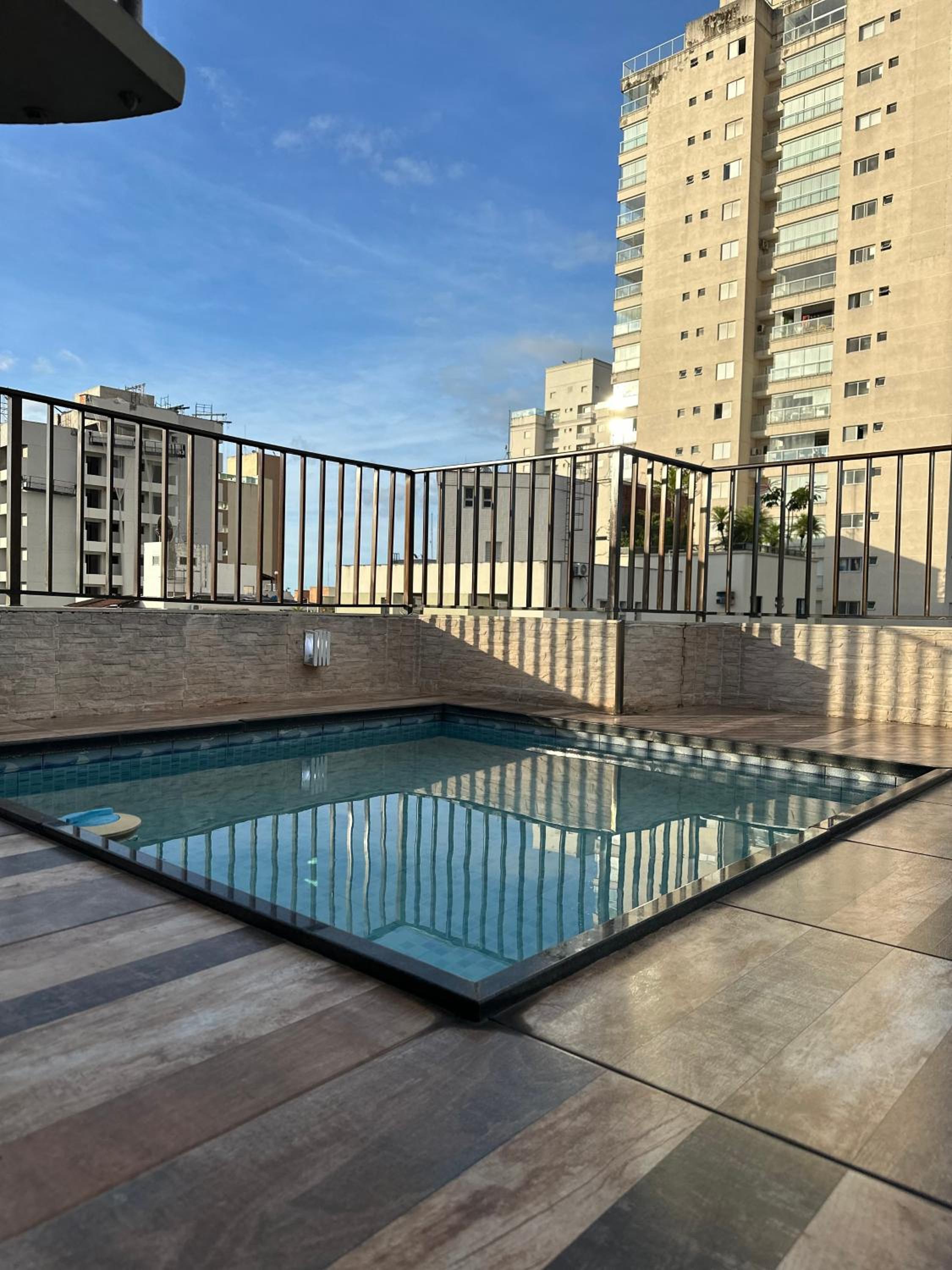 Triplex - Enseada / Guaruja SP