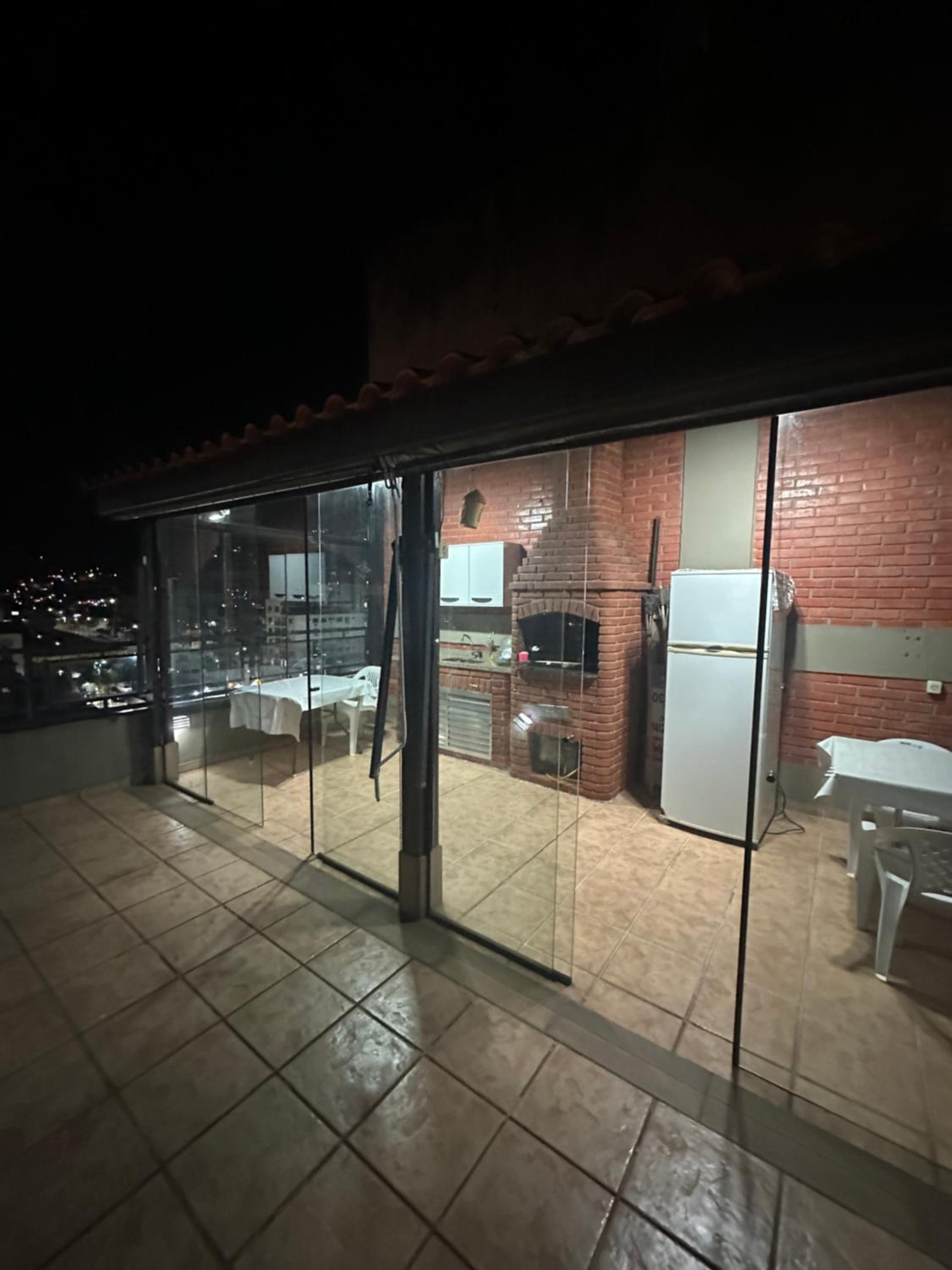 Triplex - Enseada / Guaruja SP