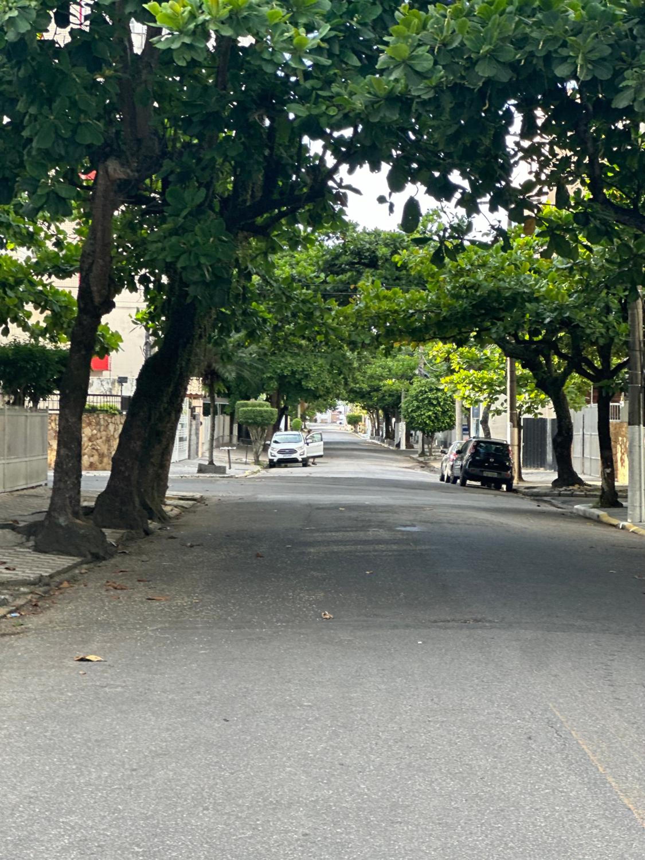 Triplex - Enseada / Guaruja SP