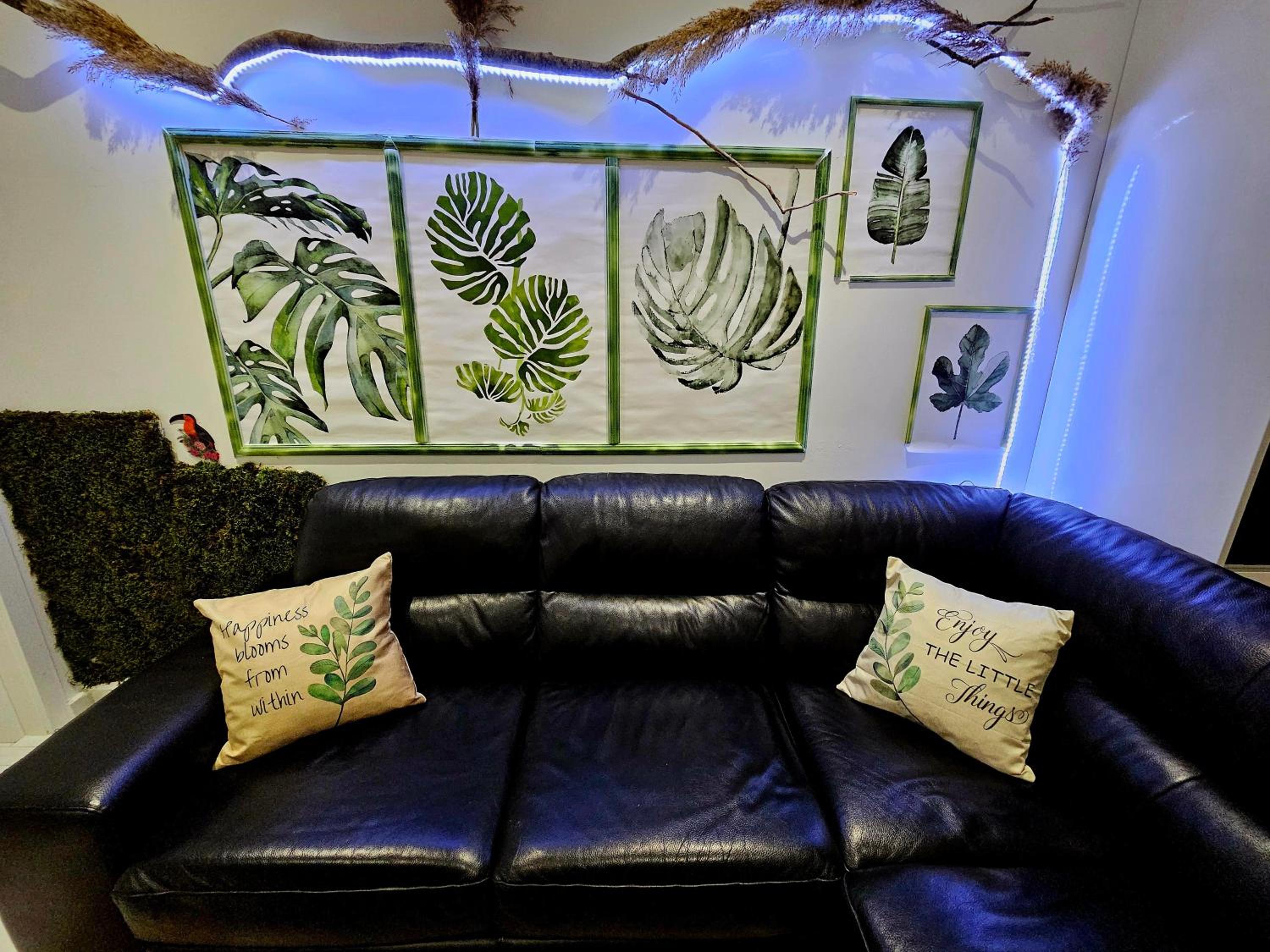 Boutique apartman Dora jungle