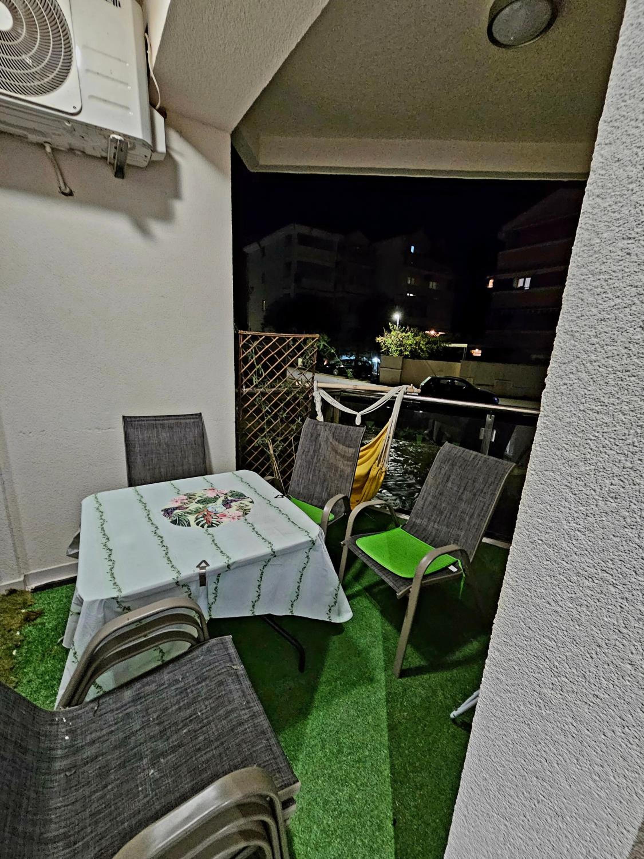 Boutique apartman Dora jungle