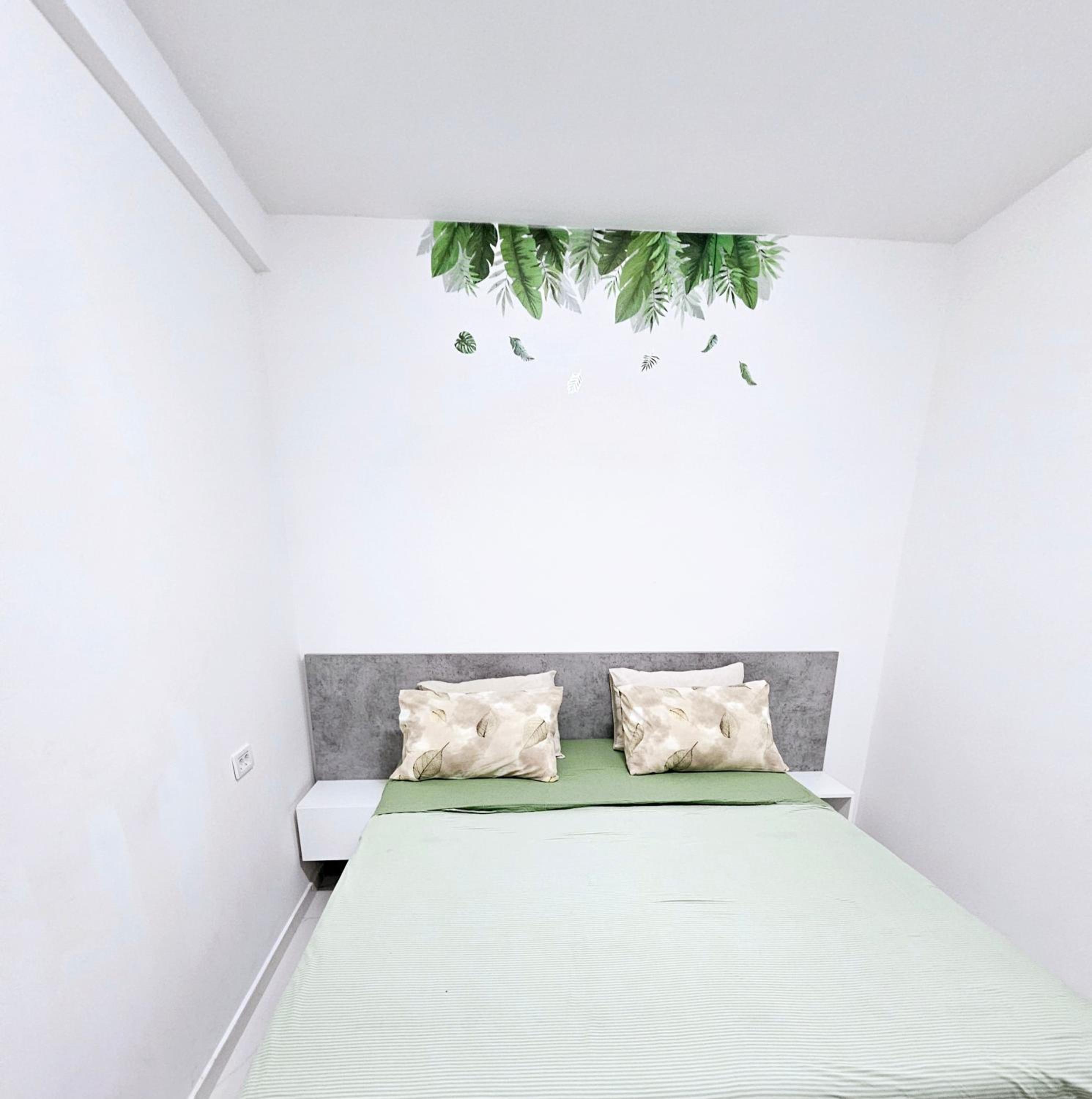 Boutique apartman Dora jungle