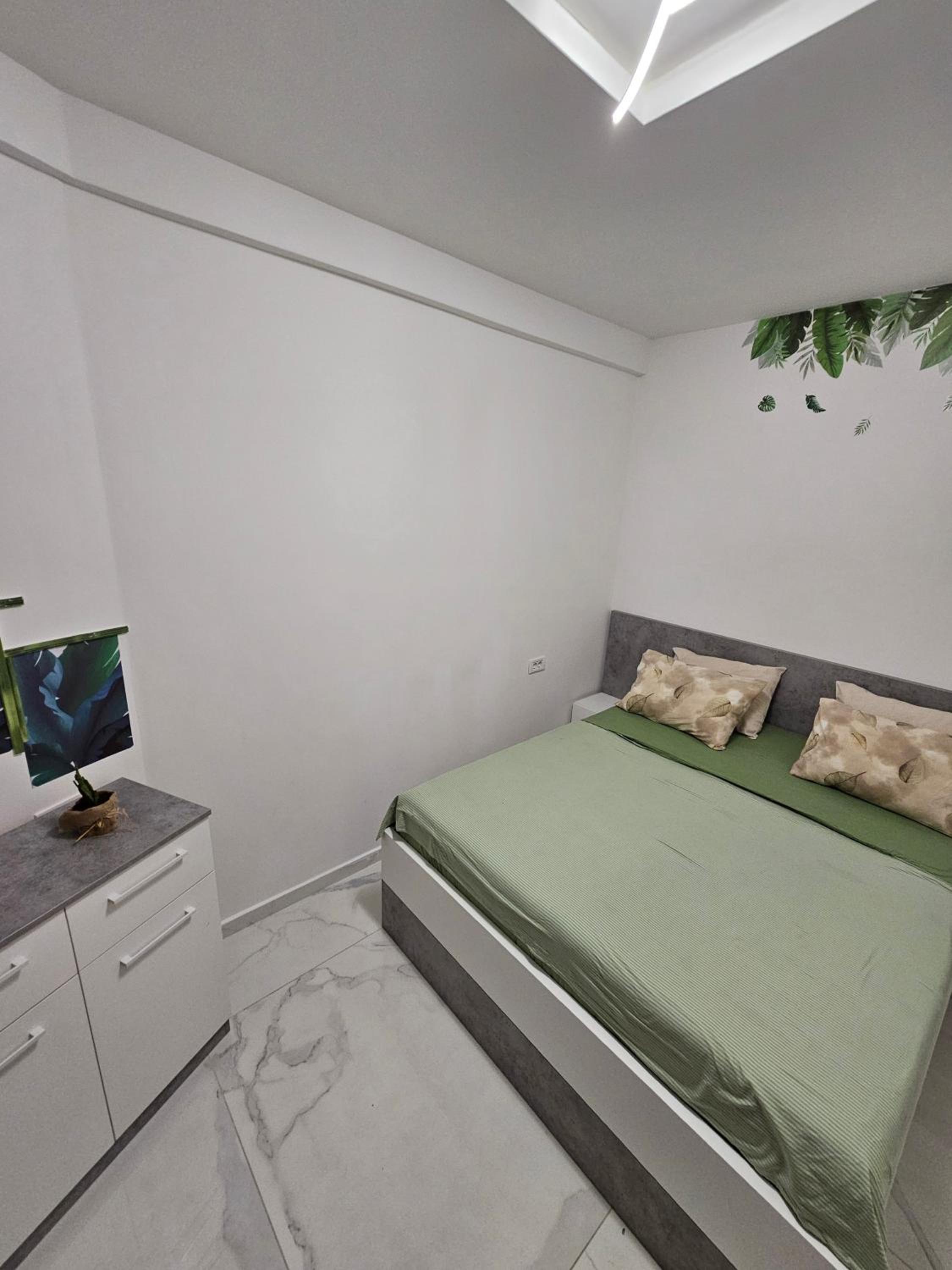 Boutique apartman Dora jungle