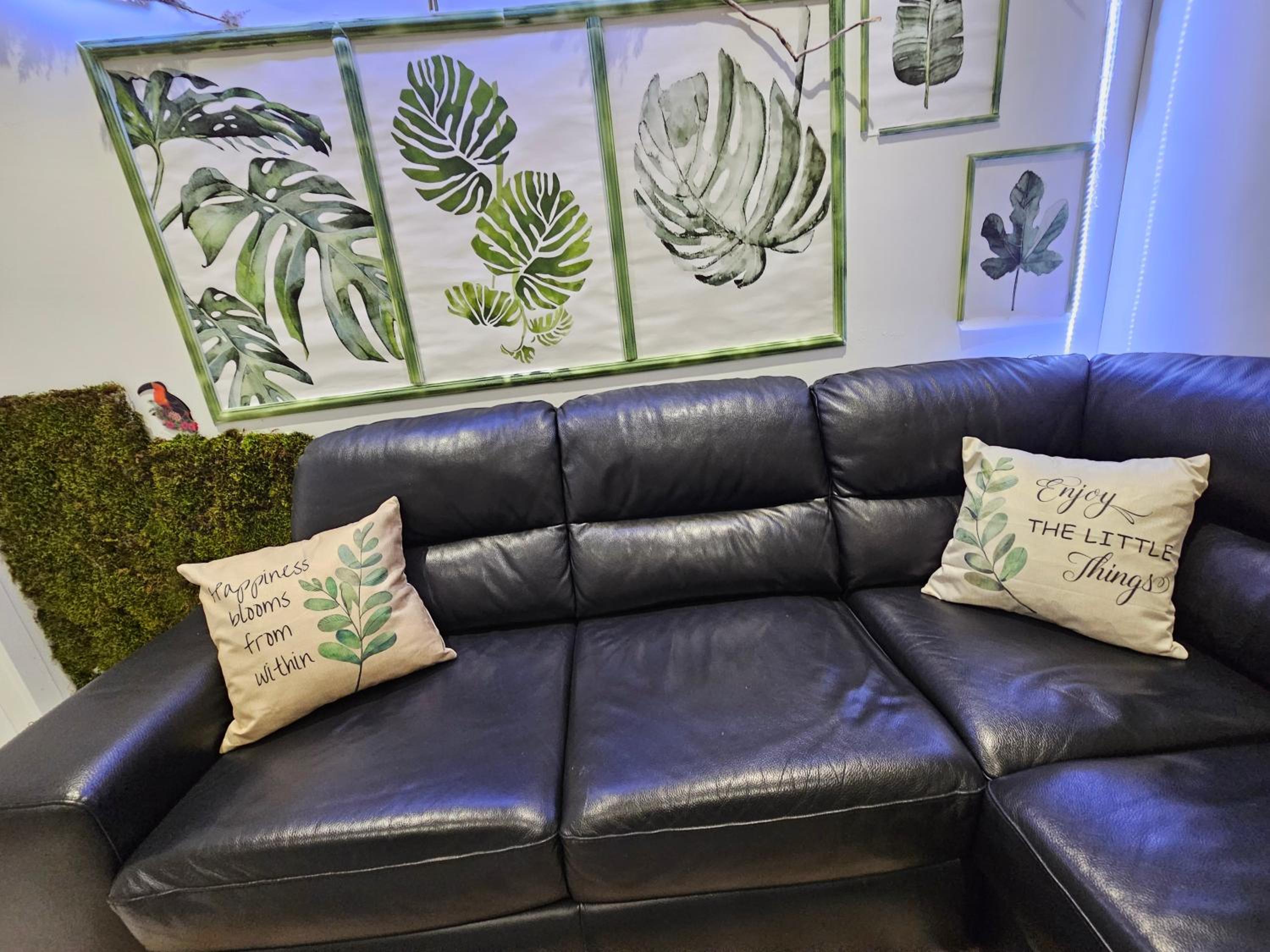 Boutique apartman Dora jungle