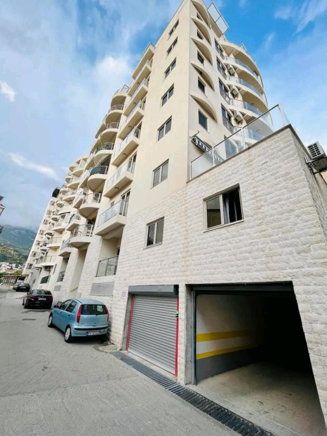 Boutique apartman Dora jungle
