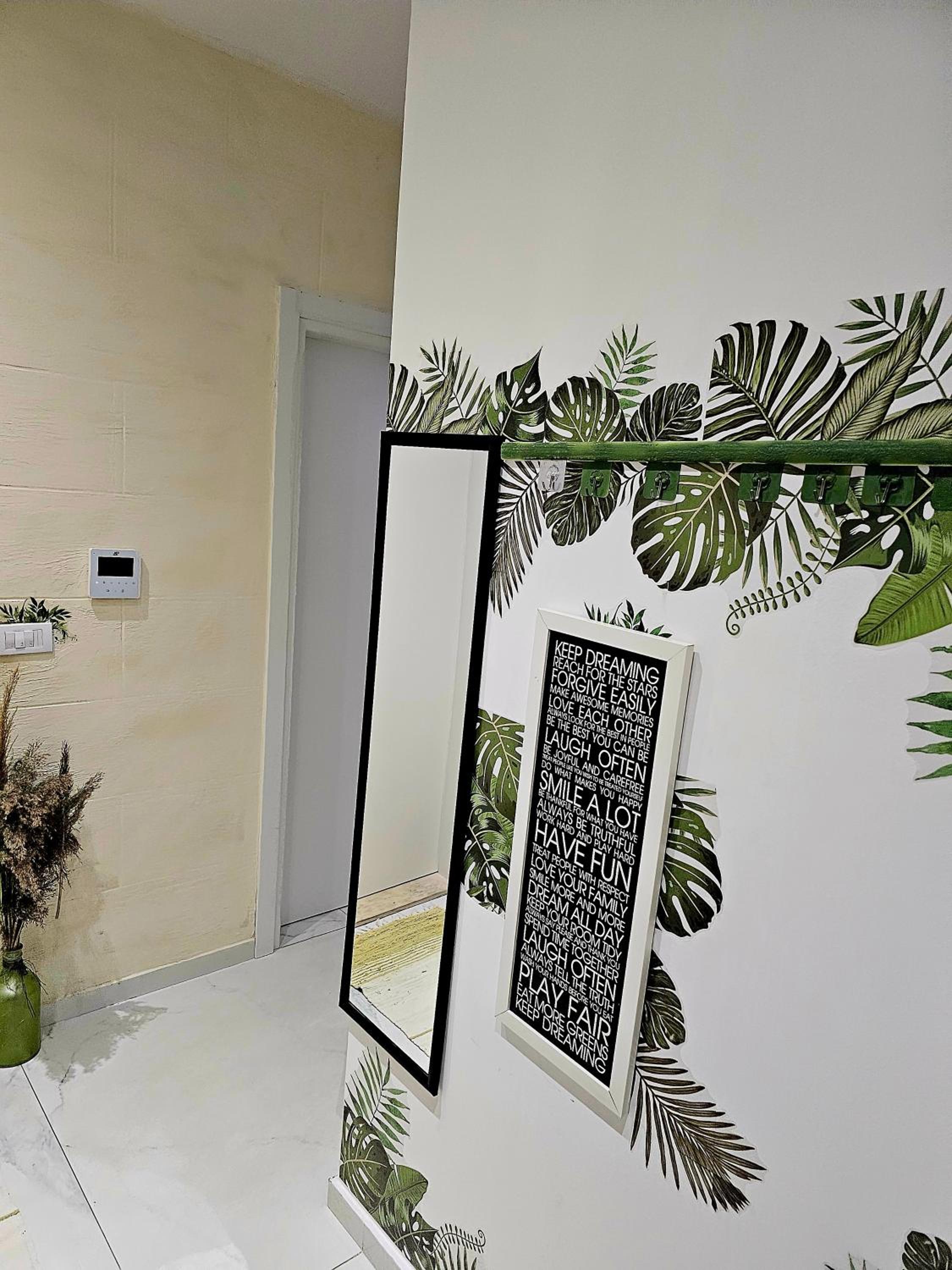 Boutique apartman Dora jungle