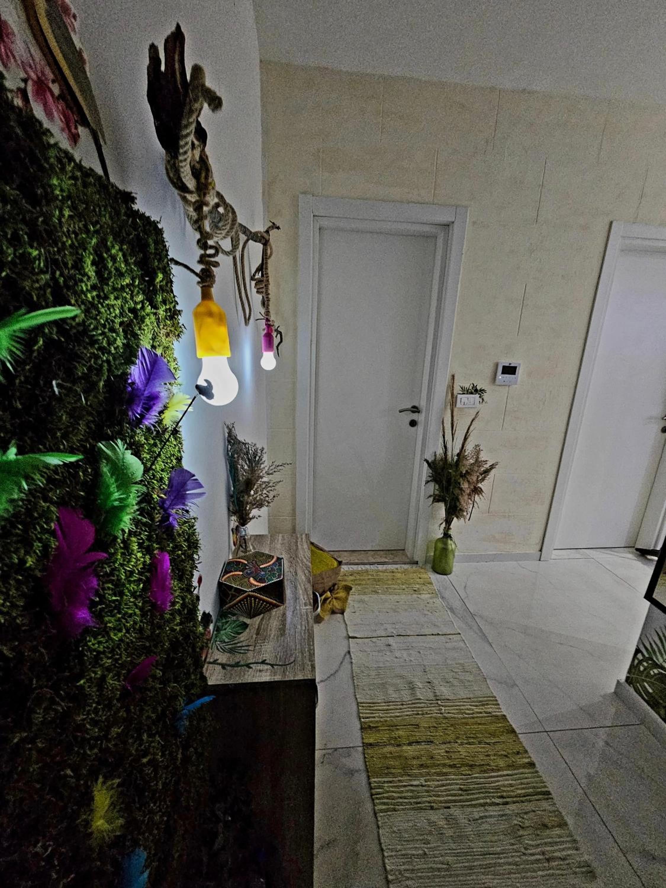 Boutique apartman Dora jungle
