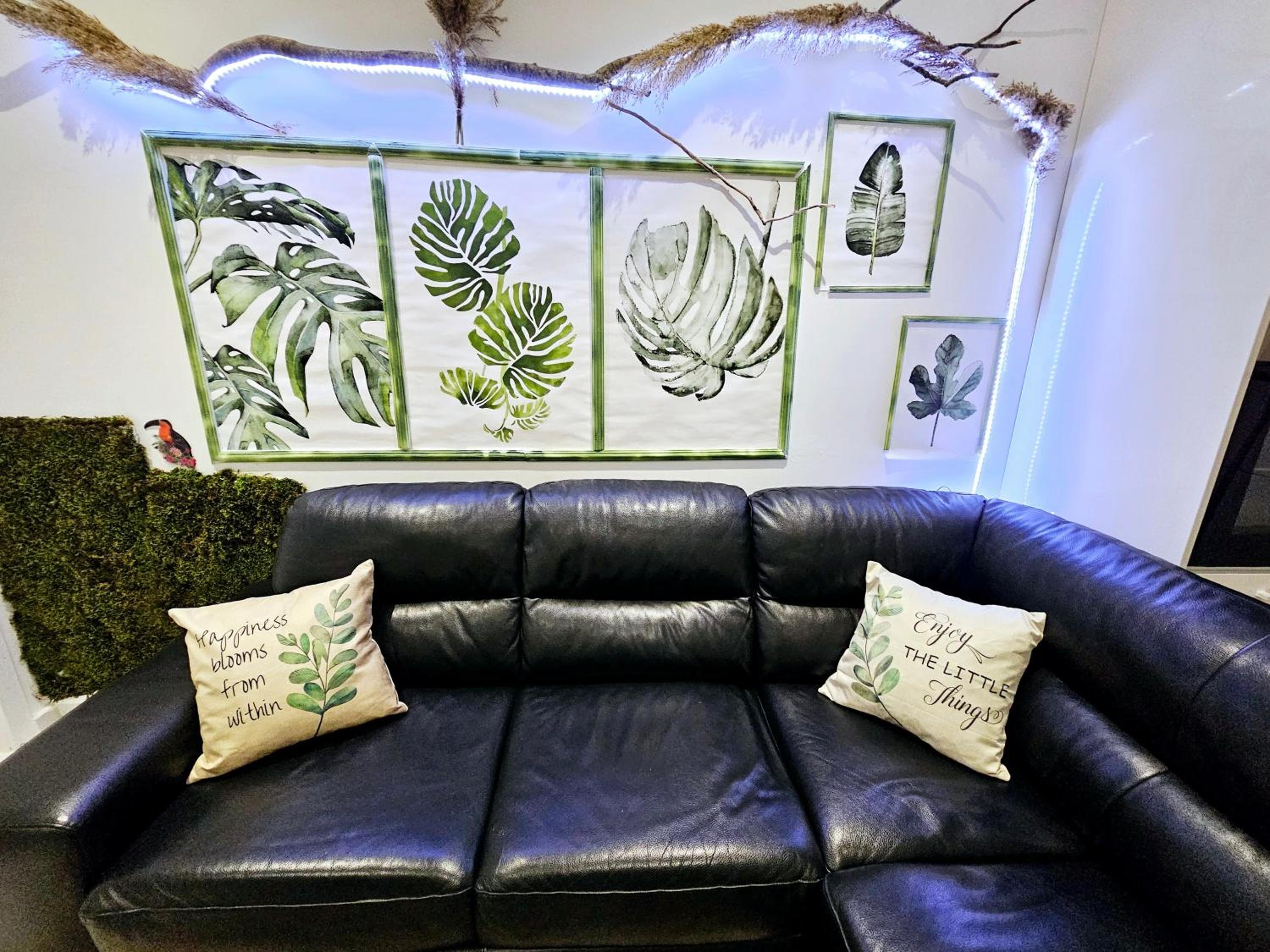 Boutique apartman Dora jungle