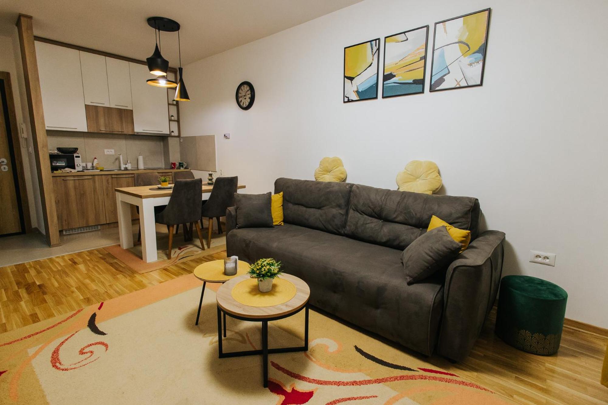 Apartment Vista In Prestige view 4