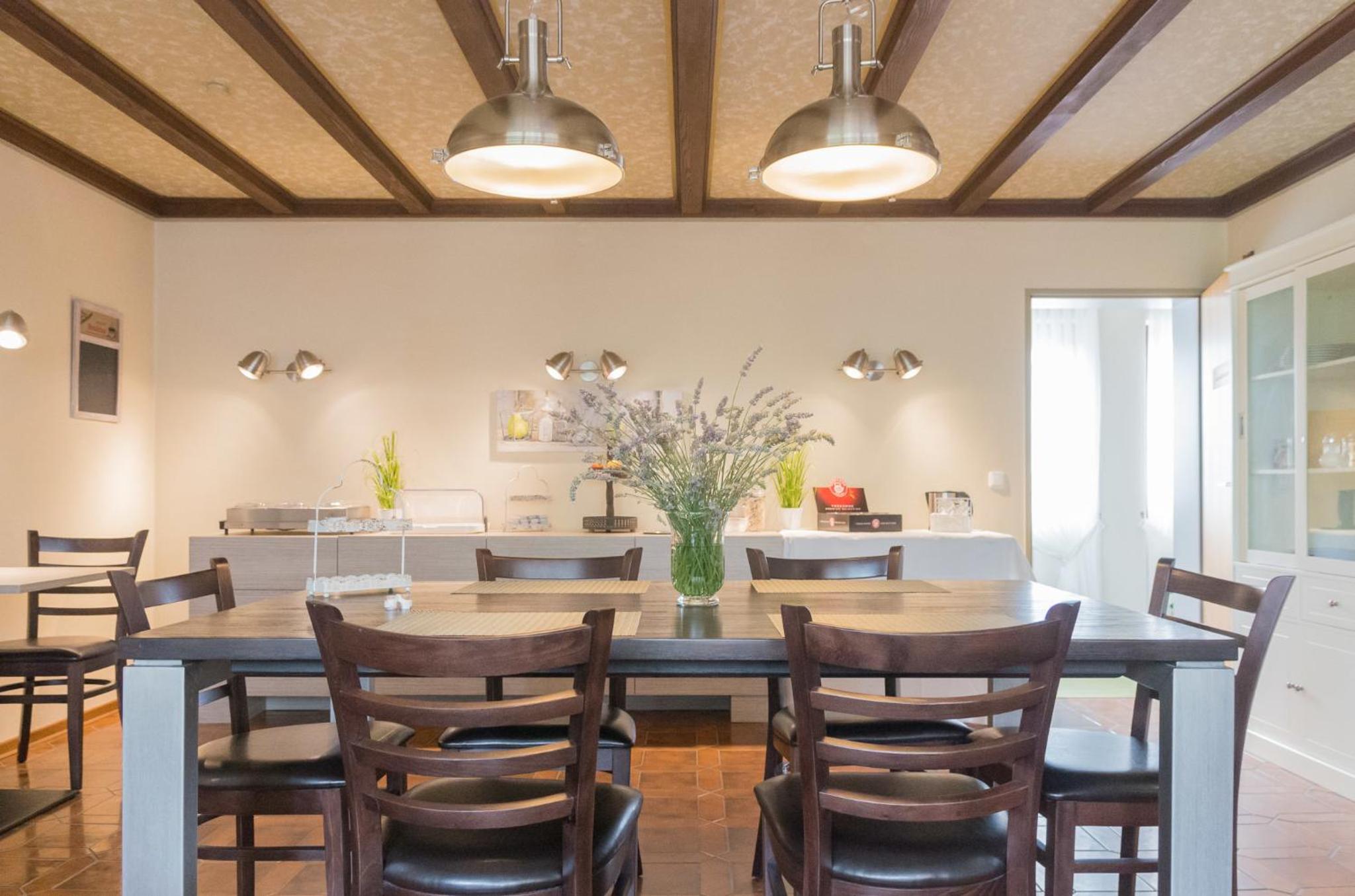 Landhaus Thome