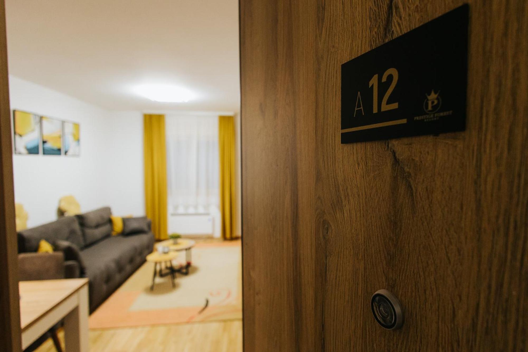 Apartment Vista In Prestige view 2