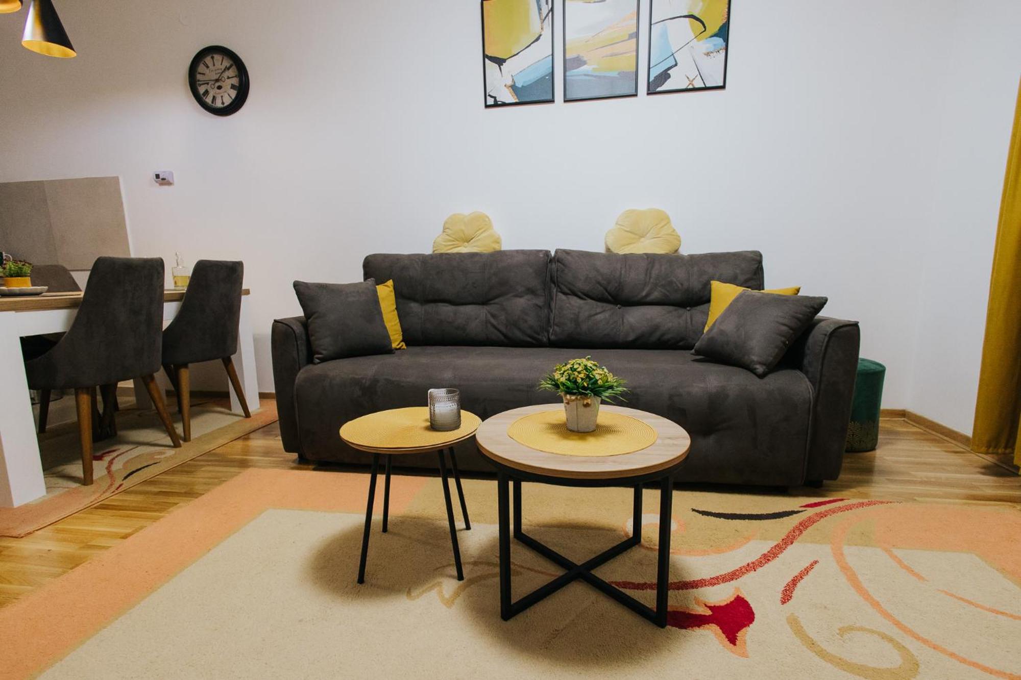 Apartment Vista In Prestige view 5