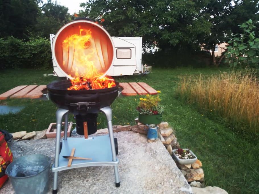 Apartment Pirol: Dorf Hideaway Gornja Breza