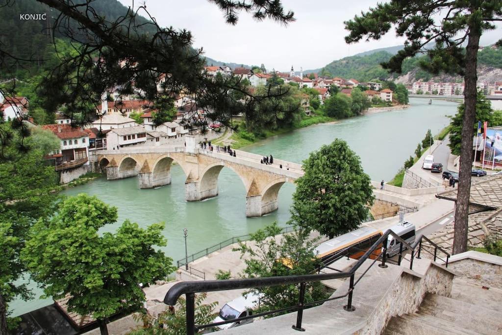 Apartment Pirol: Dorf Hideaway Gornja Breza