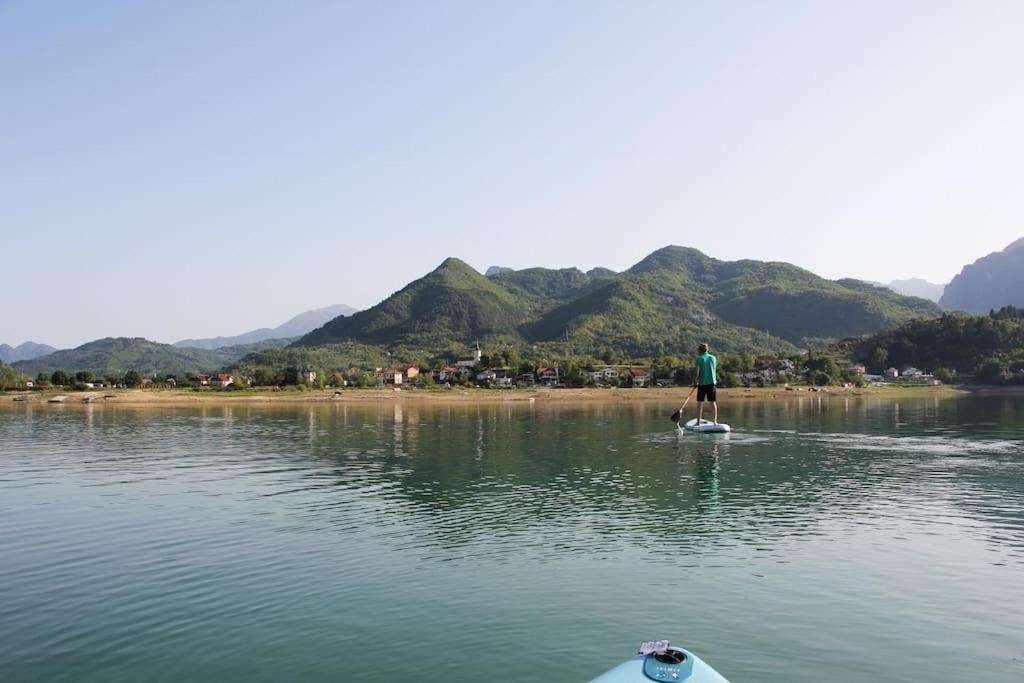 Apartment Pirol: Dorf Hideaway Gornja Breza