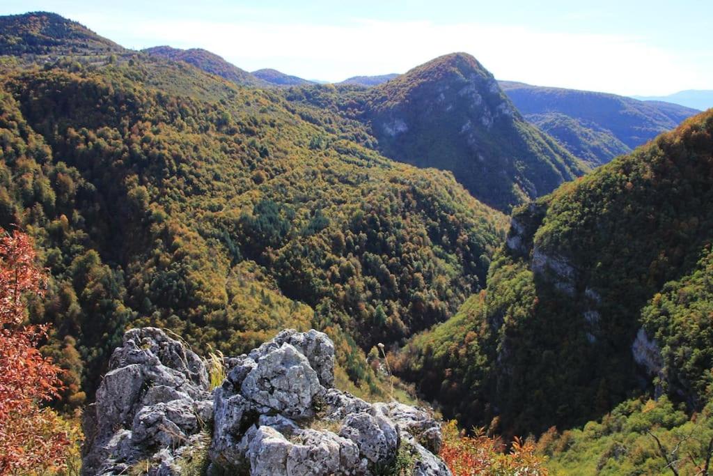 Apartment Pirol: Dorf Hideaway Gornja Breza