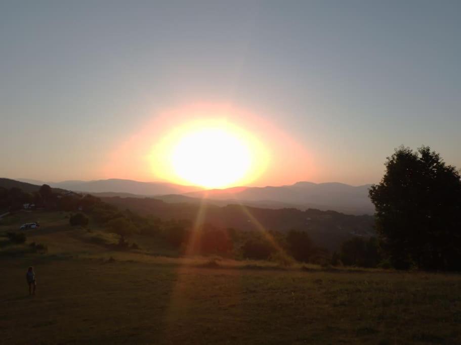 Apartment Pirol: Dorf Hideaway Gornja Breza