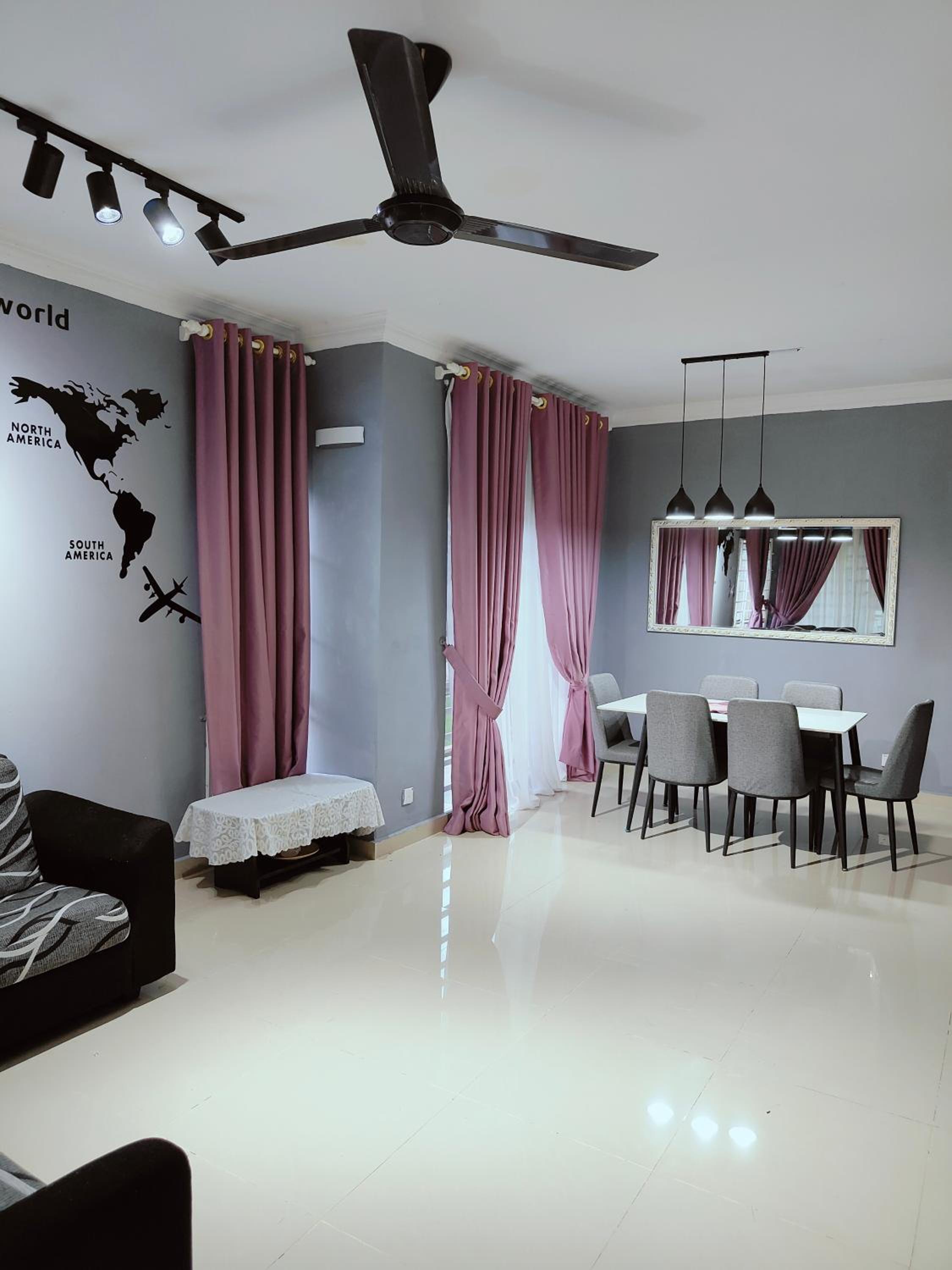 Adam Homestay Besut photo 2