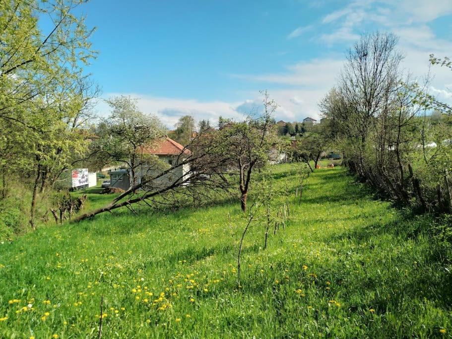 Apartment Pirol: Dorf Hideaway Gornja Breza