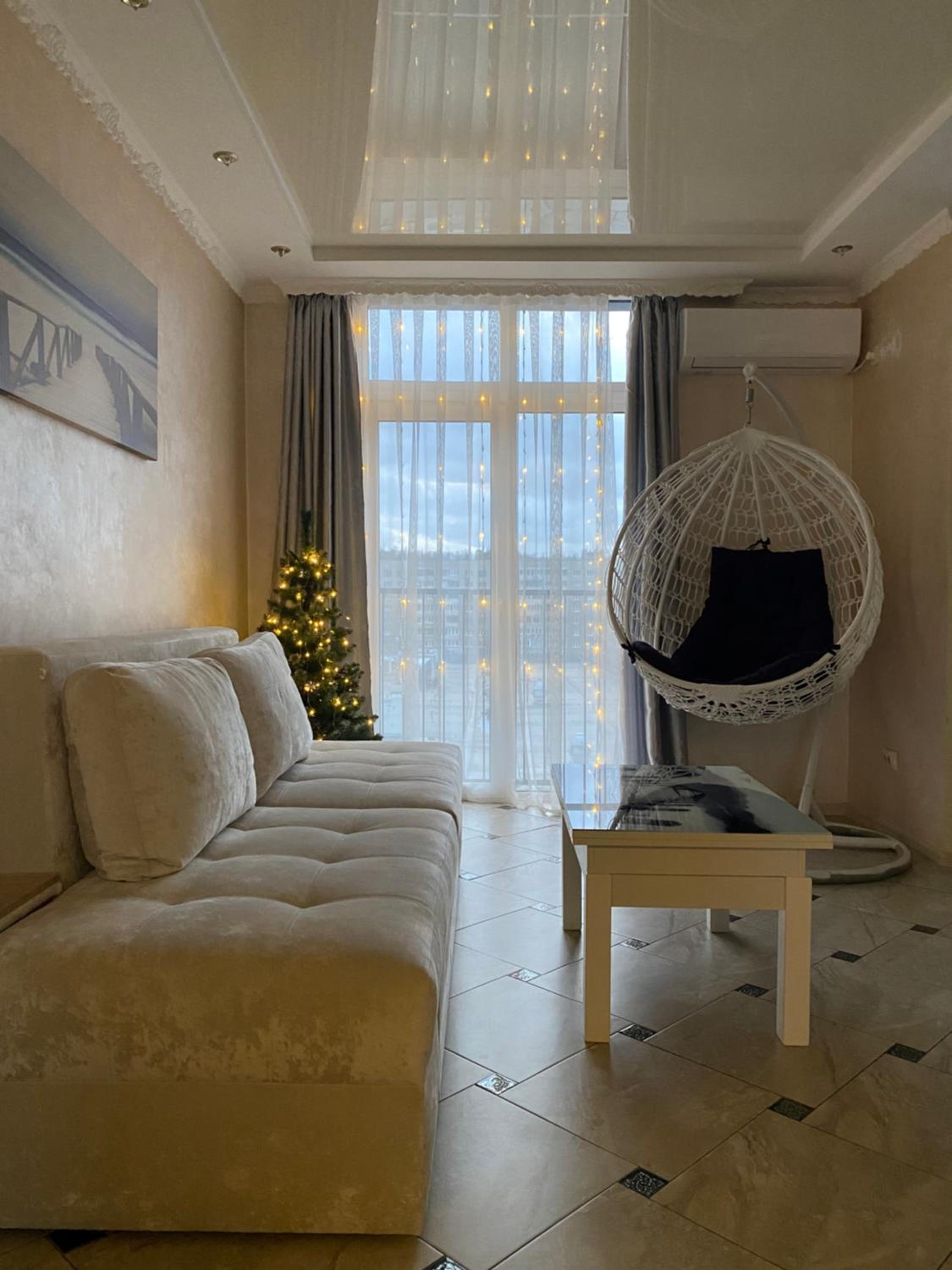 avalon apartment in Lviv view 2