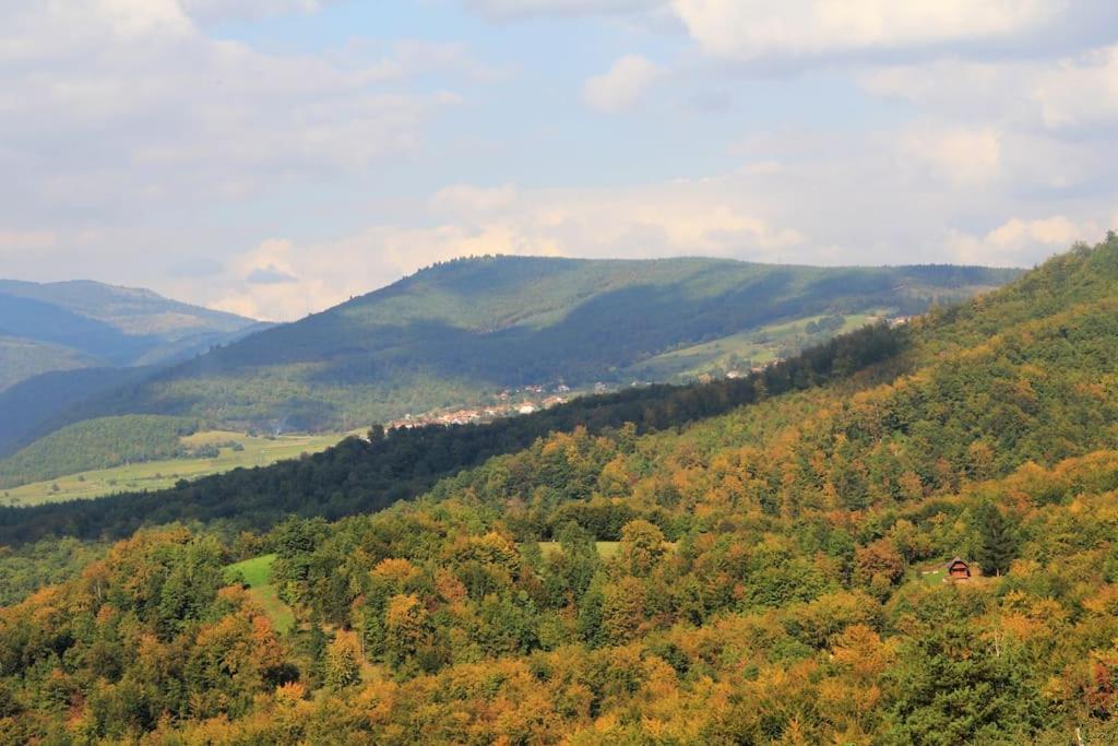 Apartment Pirol: Dorf Hideaway Gornja Breza