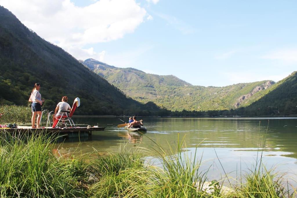 Apartment Pirol: Dorf Hideaway Gornja Breza