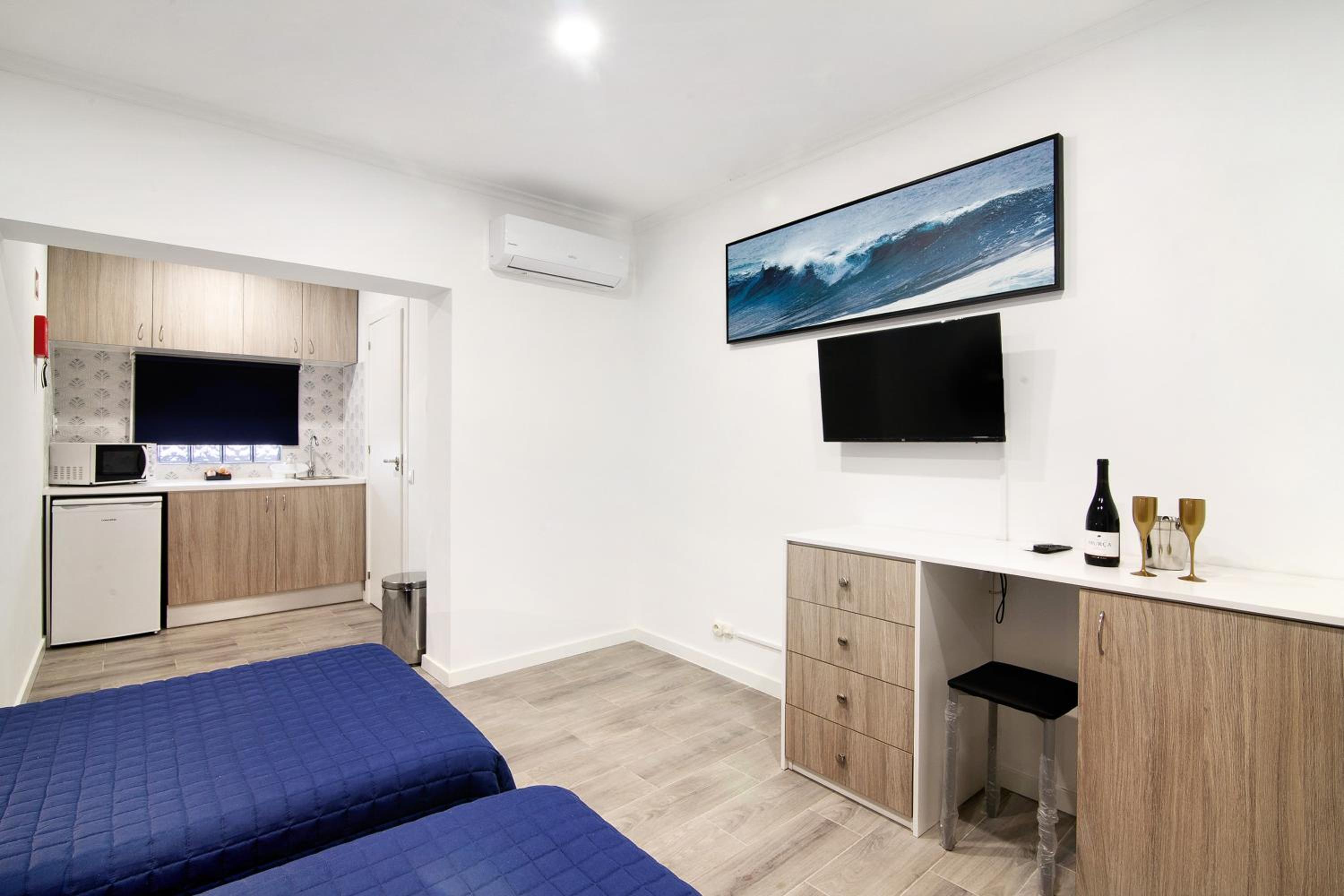 Apartamento Beach