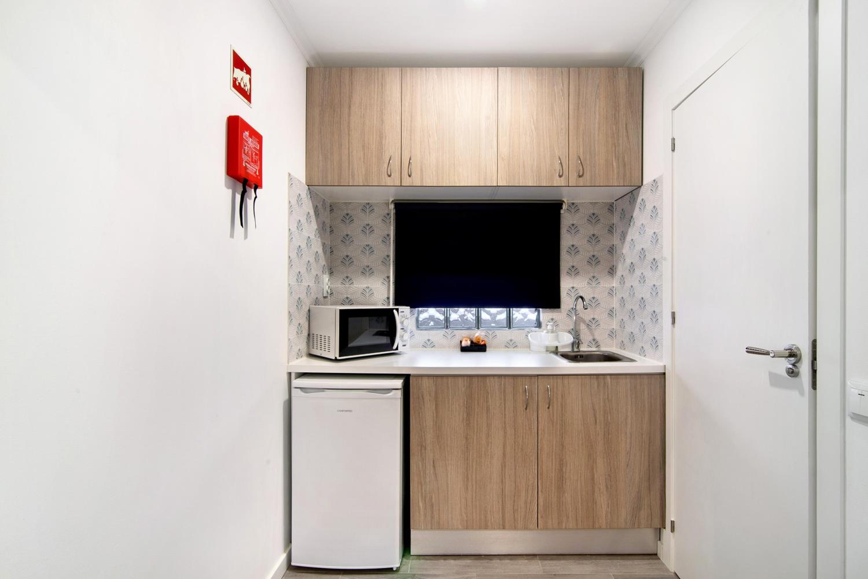 Apartamento Beach
