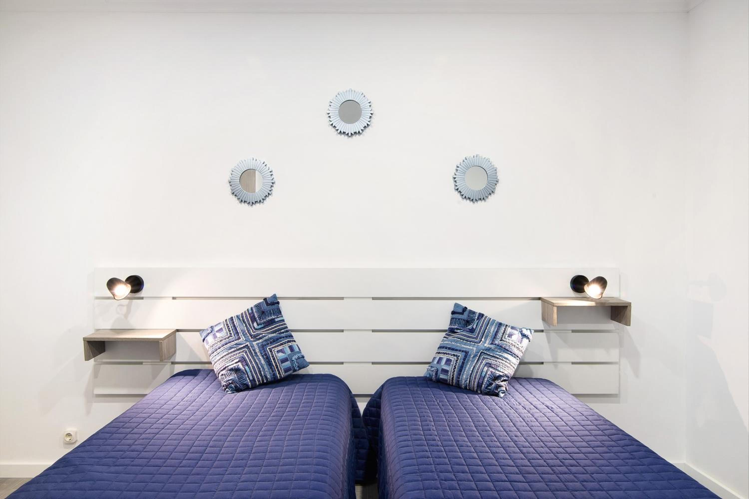 Apartamento Beach