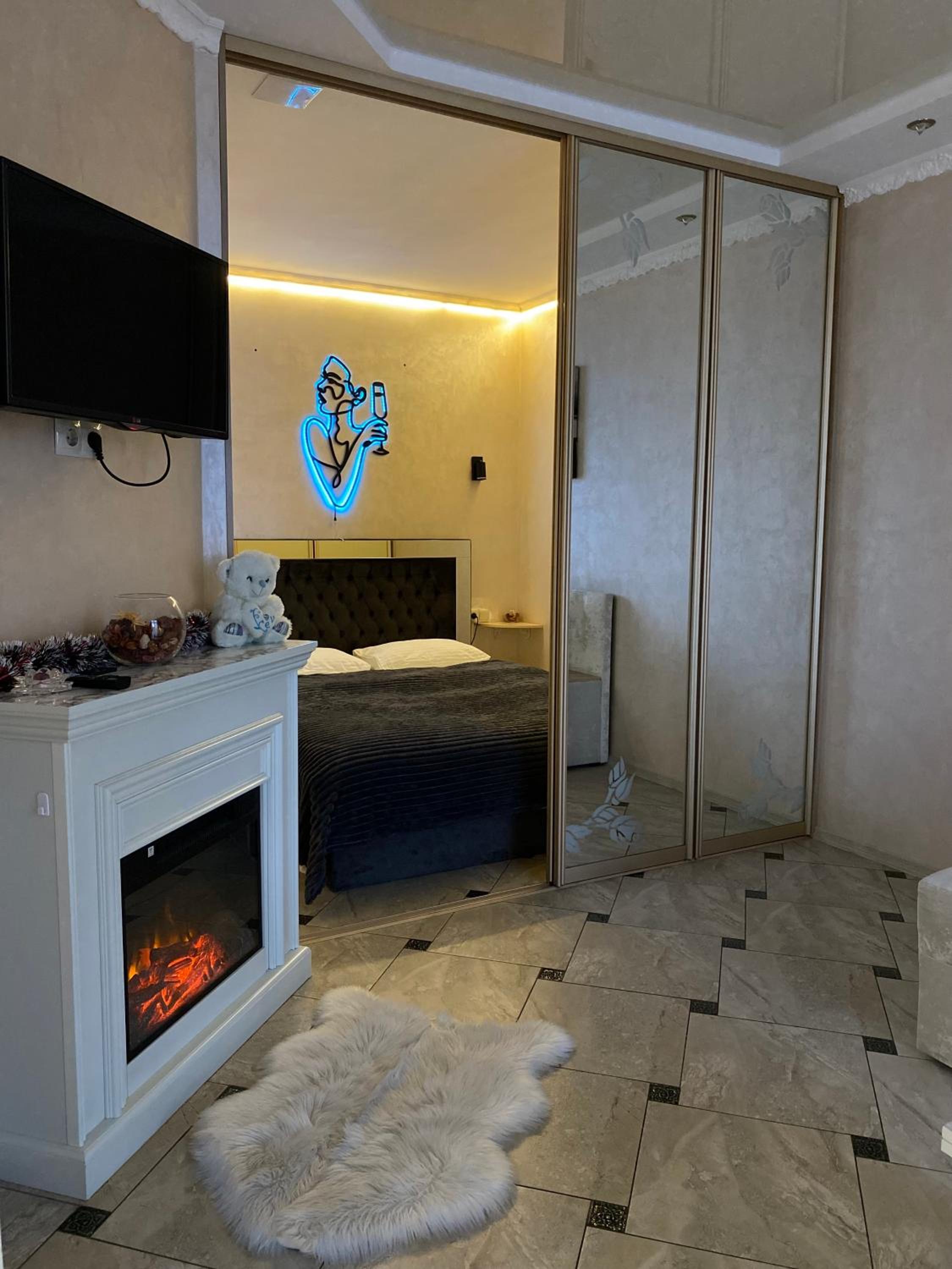 avalon apartment in Lviv view 5