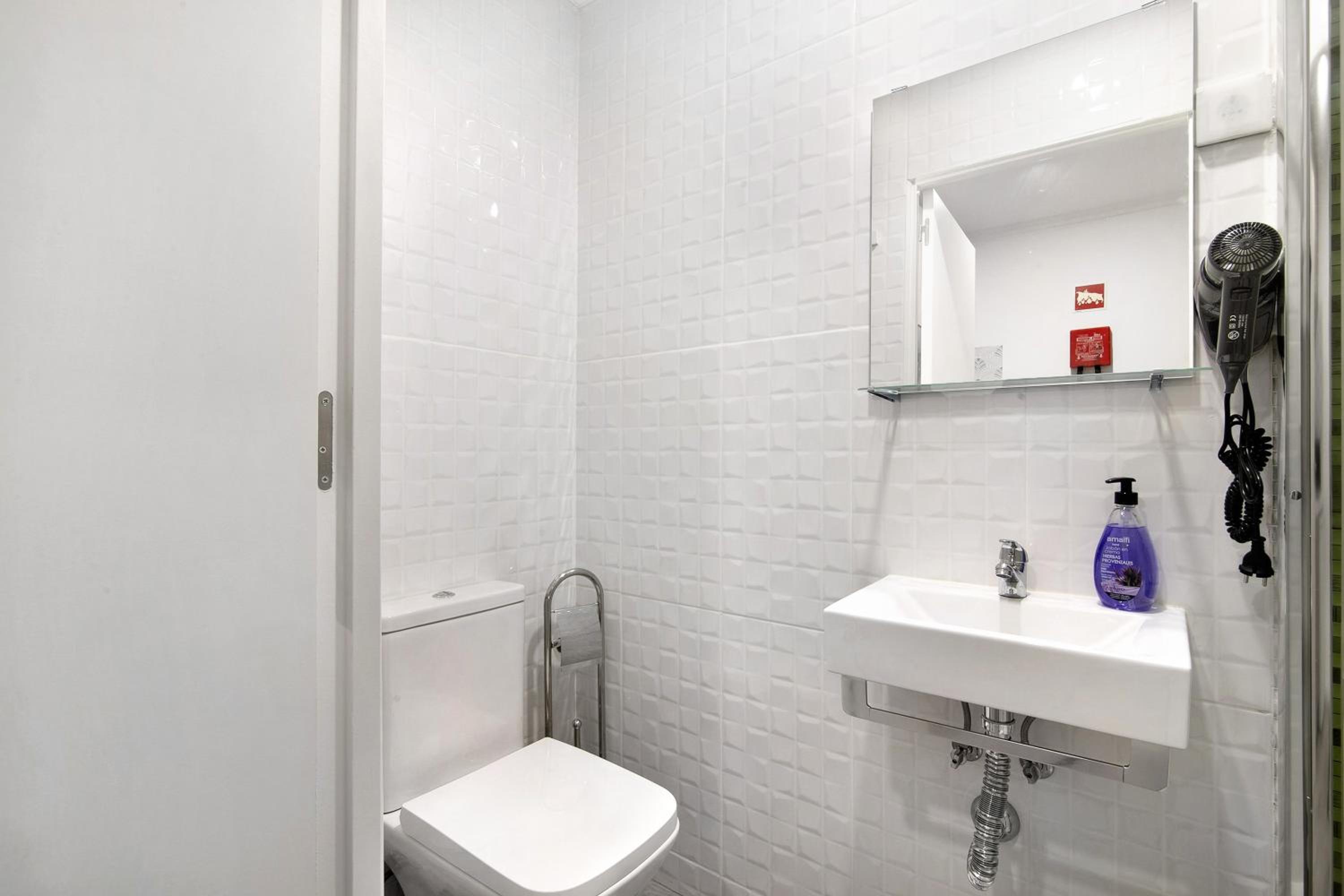 Apartamento Beach