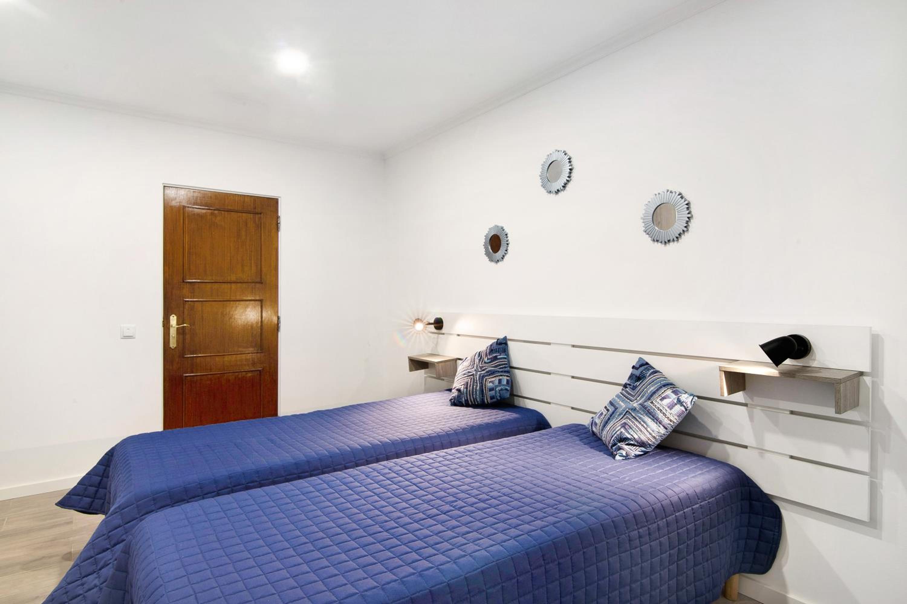 Apartamento Beach