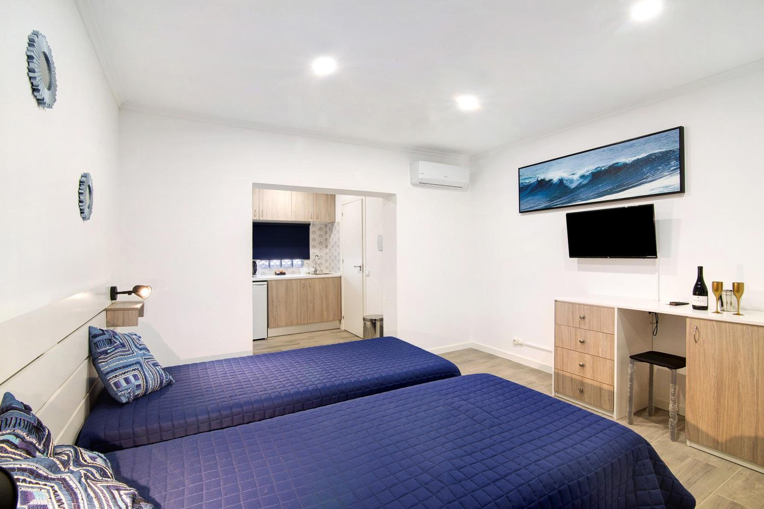 Apartamento Beach