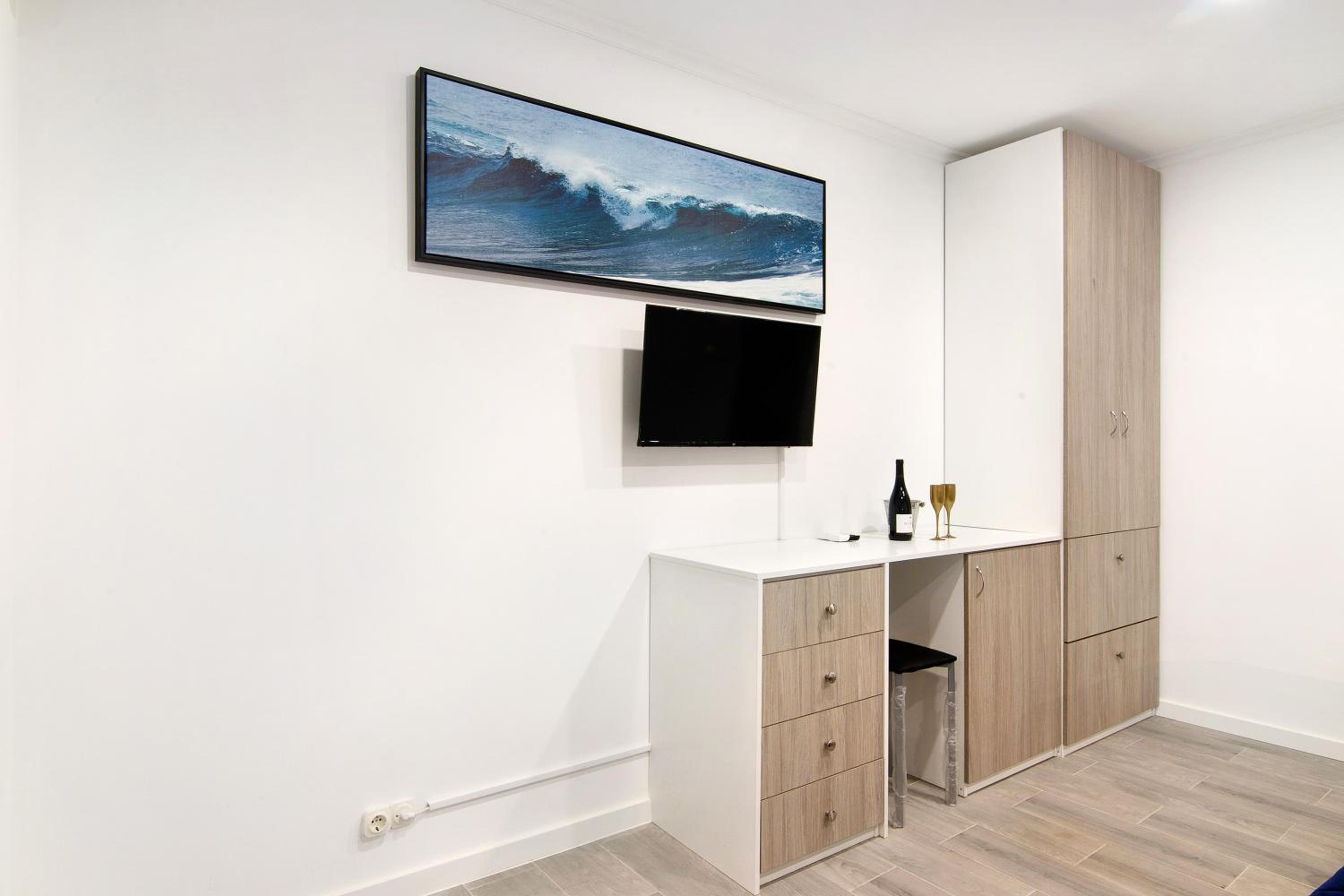 Apartamento Beach