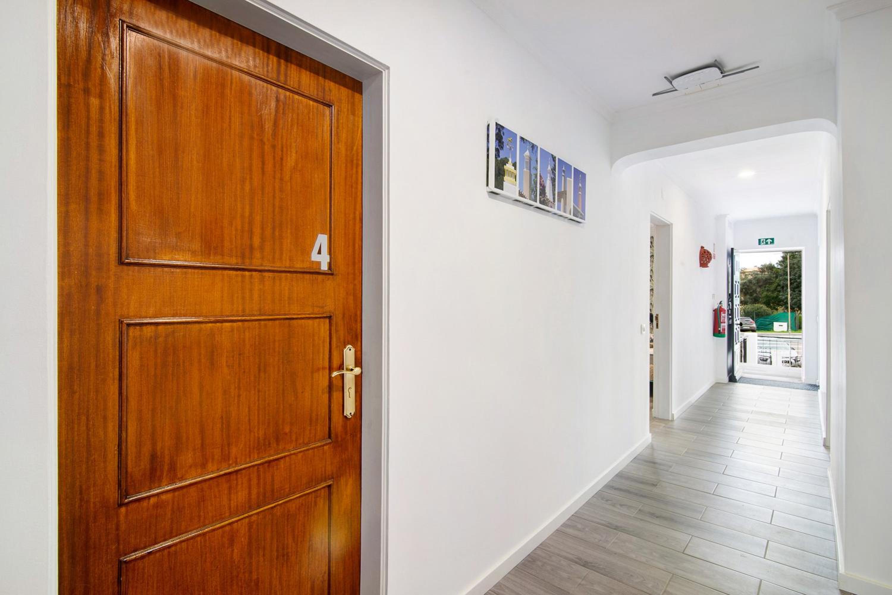 Apartamento Beach