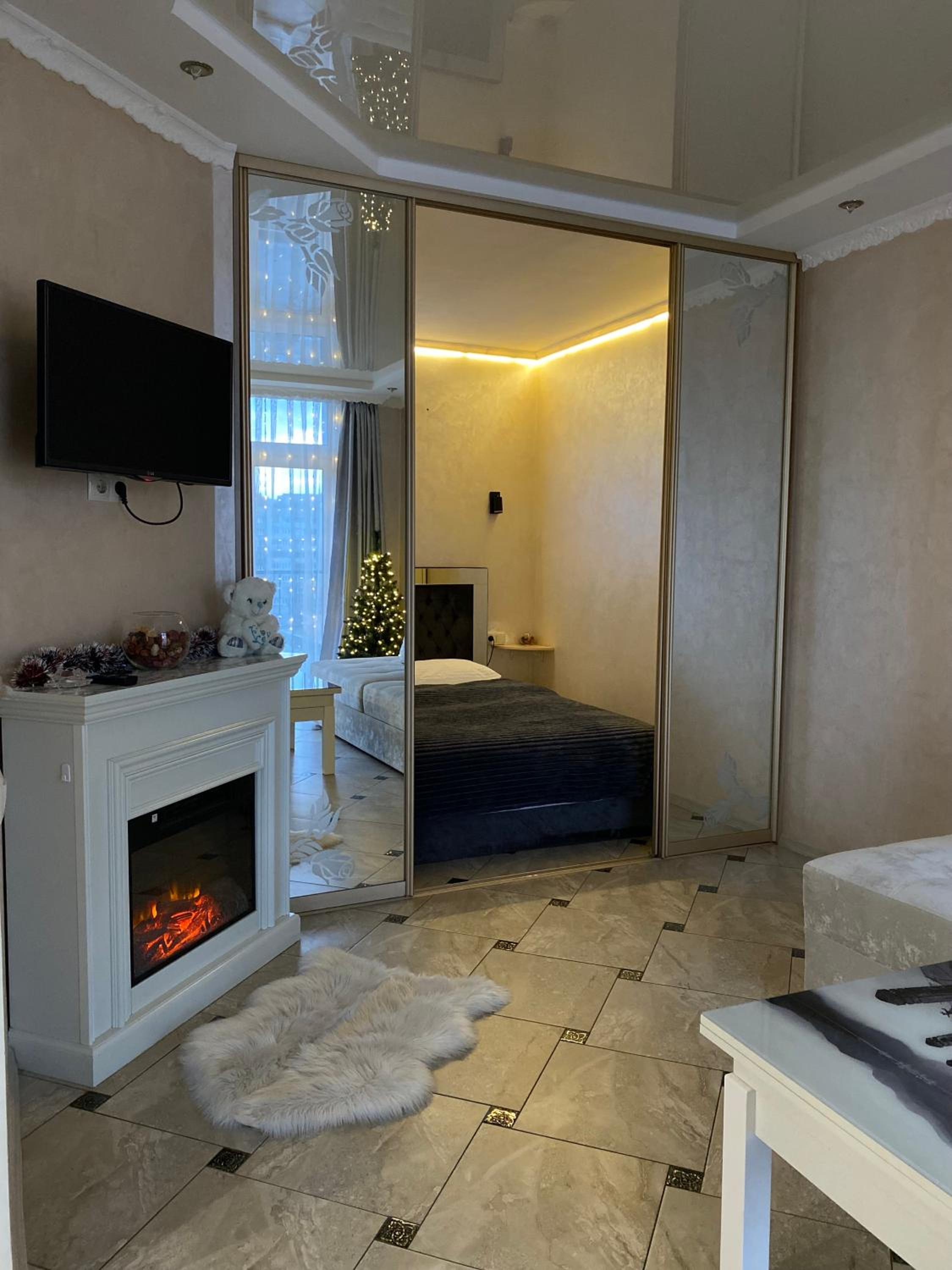 avalon apartment in Lviv view 4