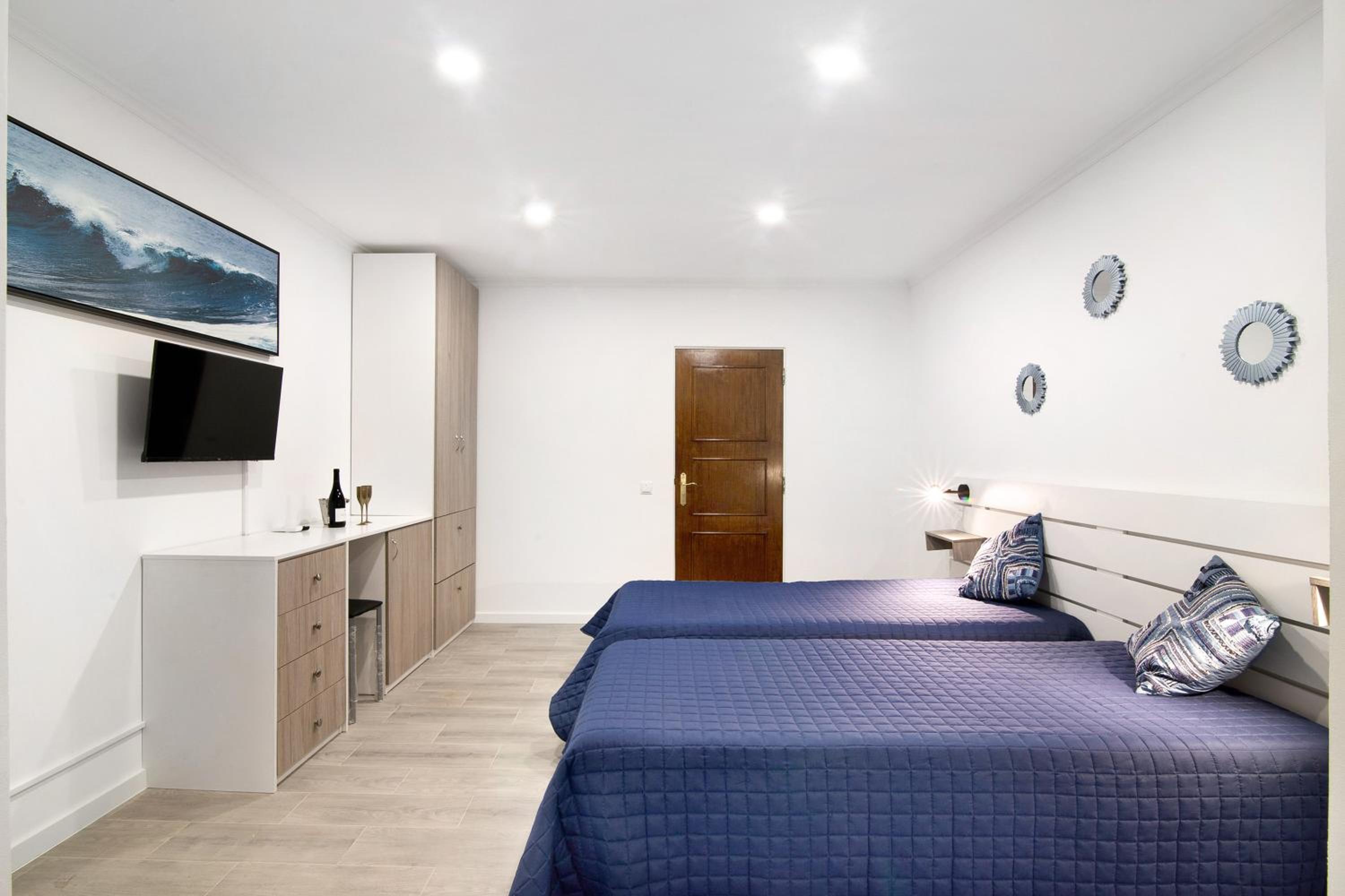 Apartamento Beach