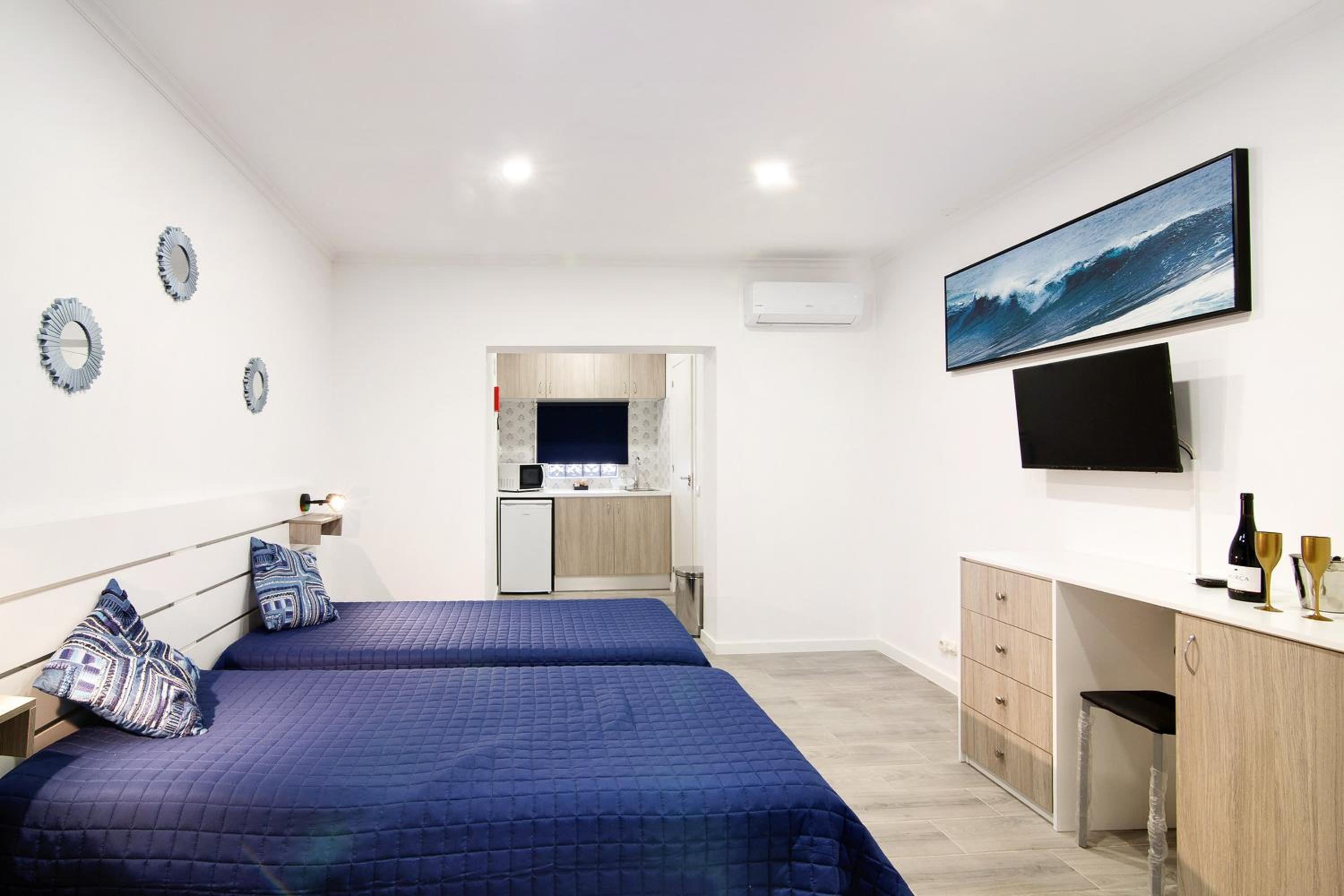 Apartamento Beach