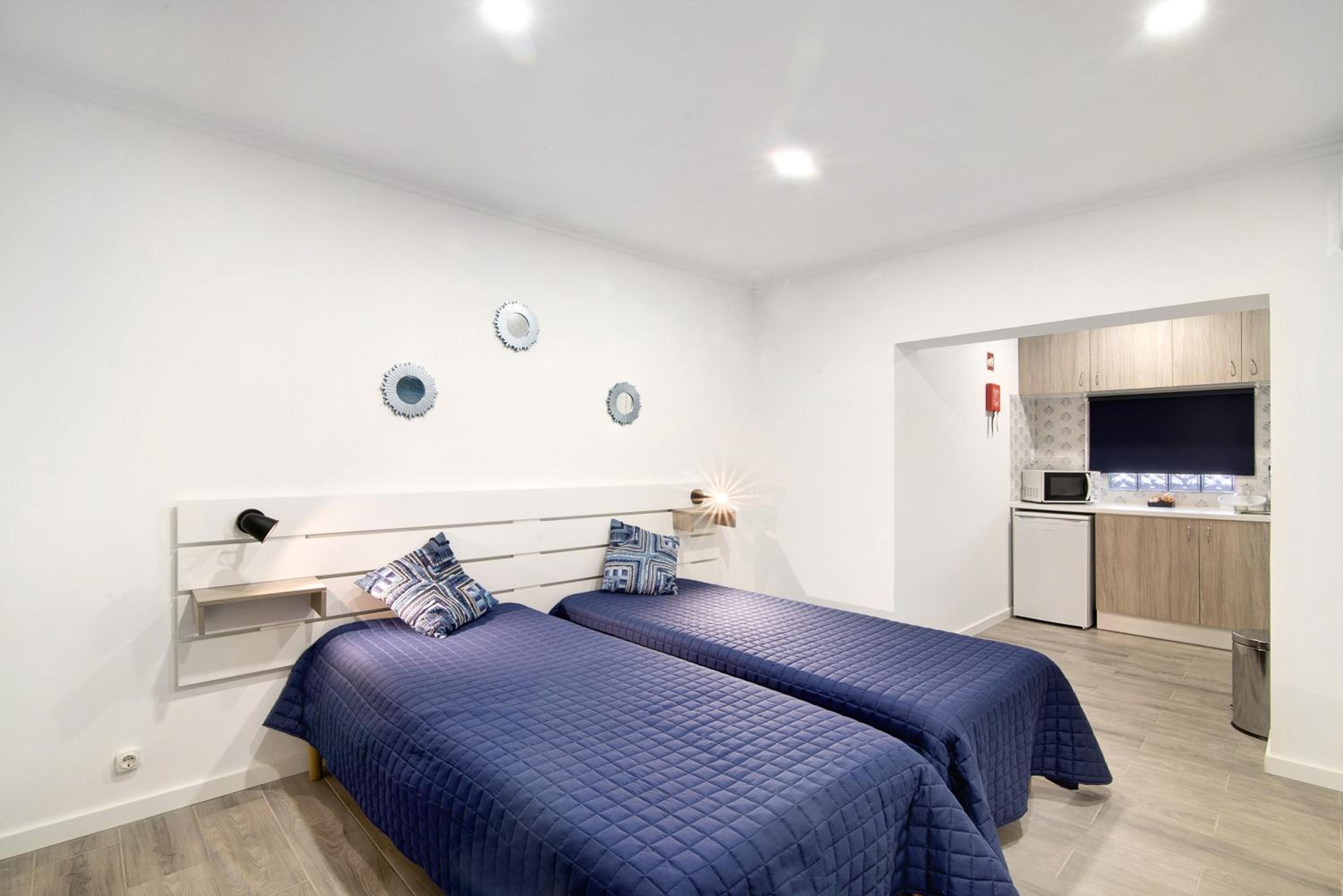 Apartamento Beach