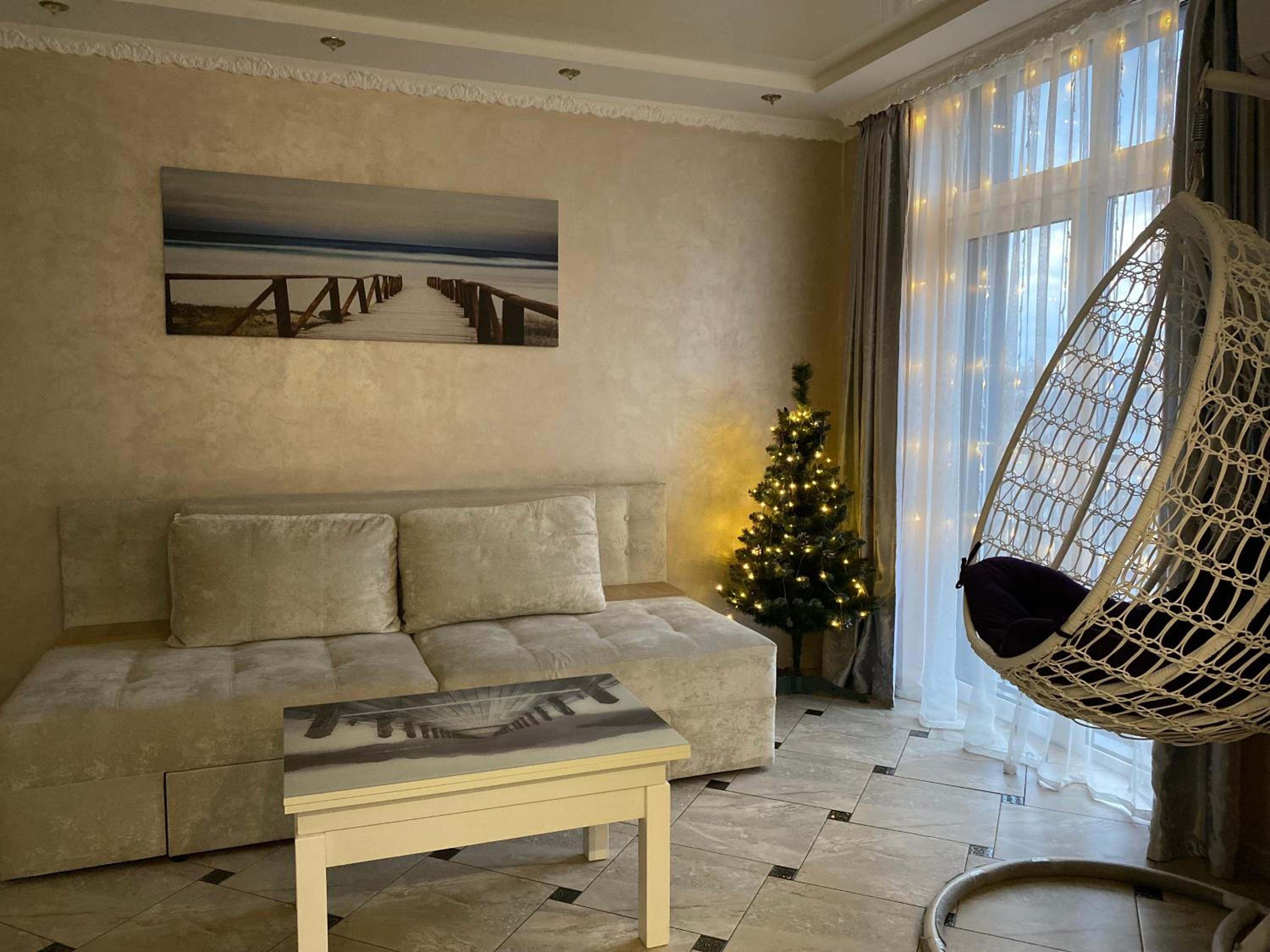 avalon apartment in Lviv view 3