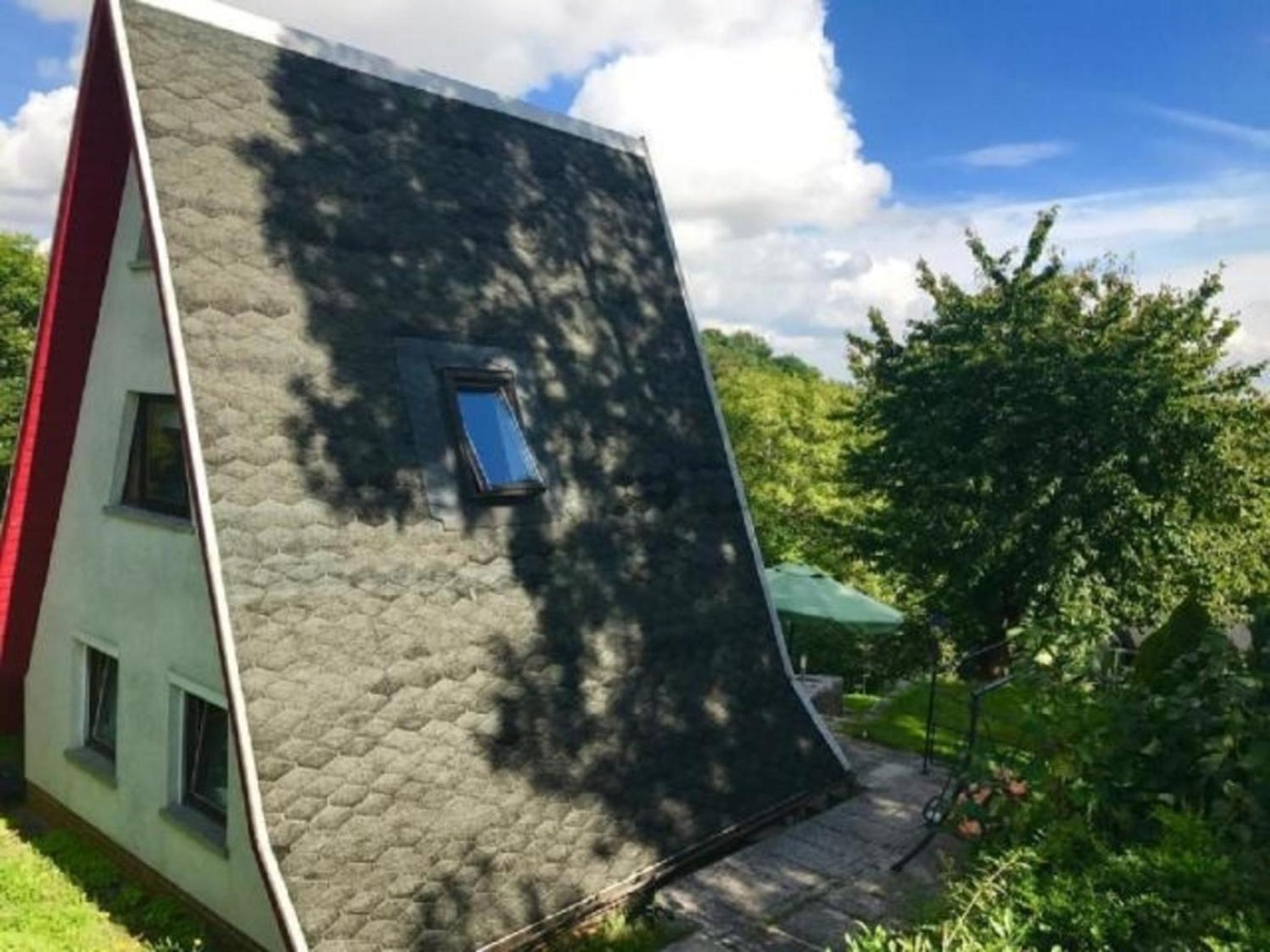 Finn Hütte Naturblick