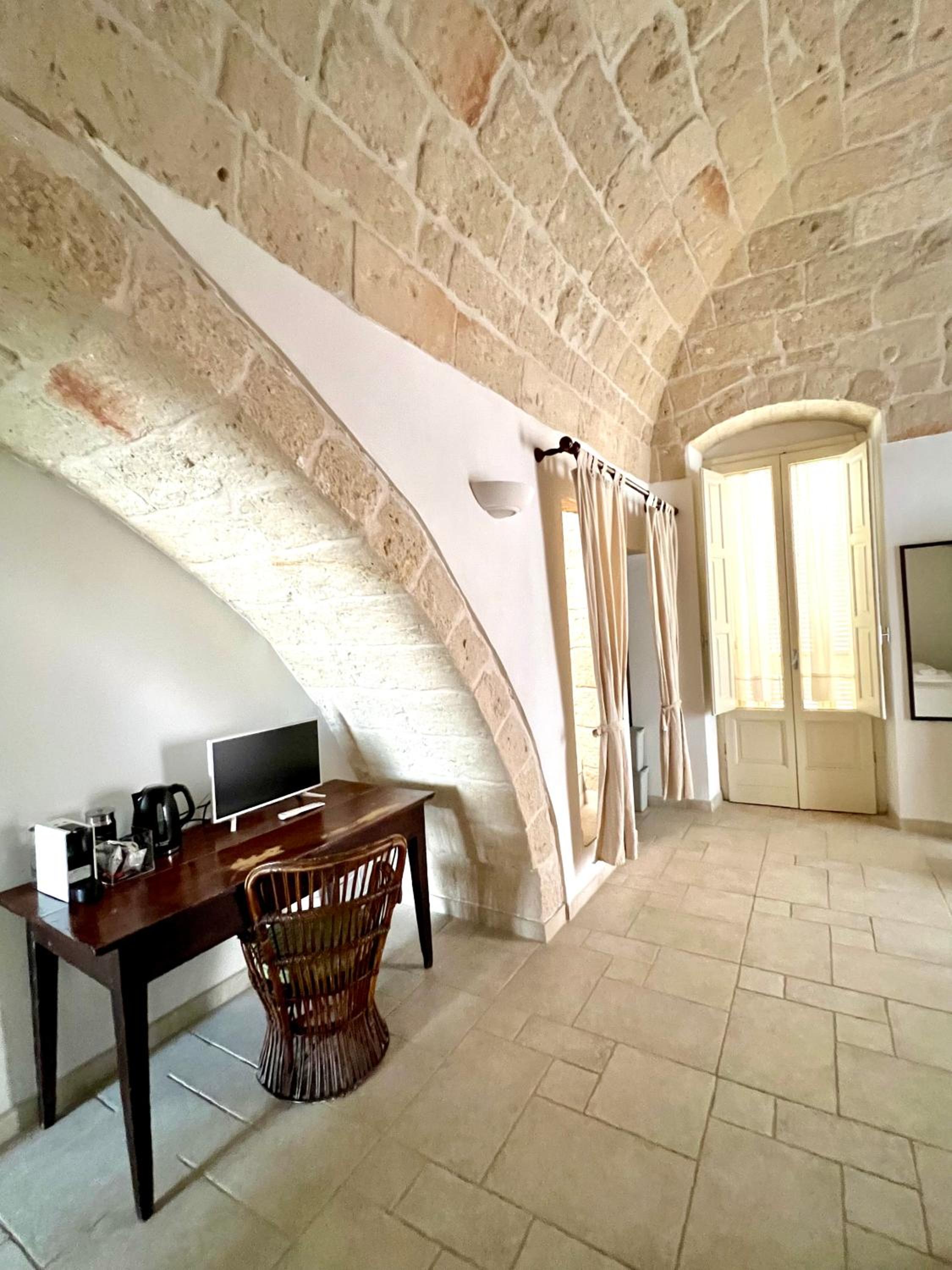 A Casa di Caterina Romantic terrace in Old Town view 4