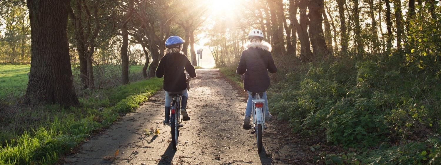 Camping het Swinnenbos