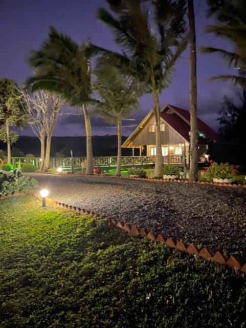 Luana Ranch