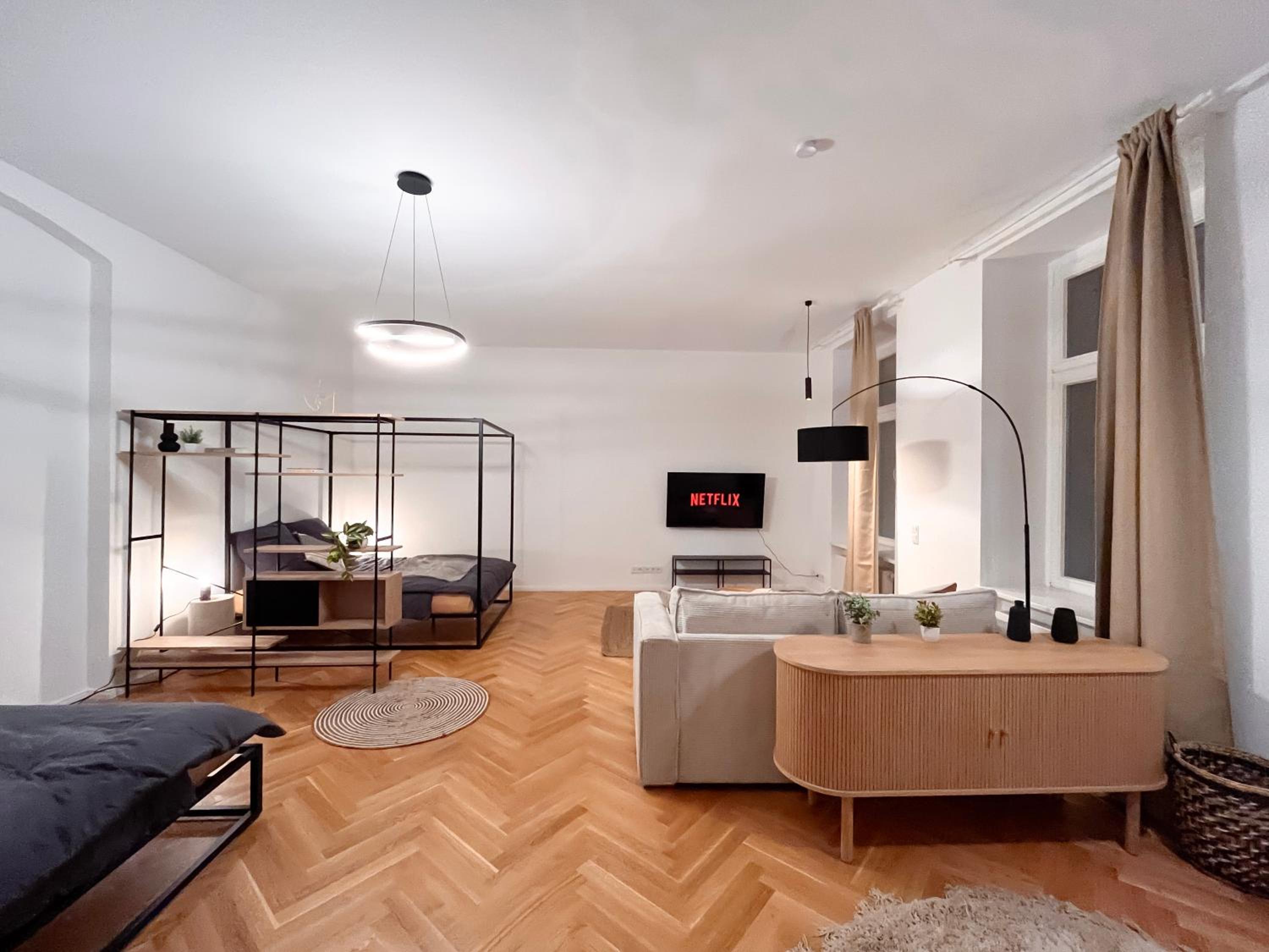 Apartment near Ku'damm photo 4
