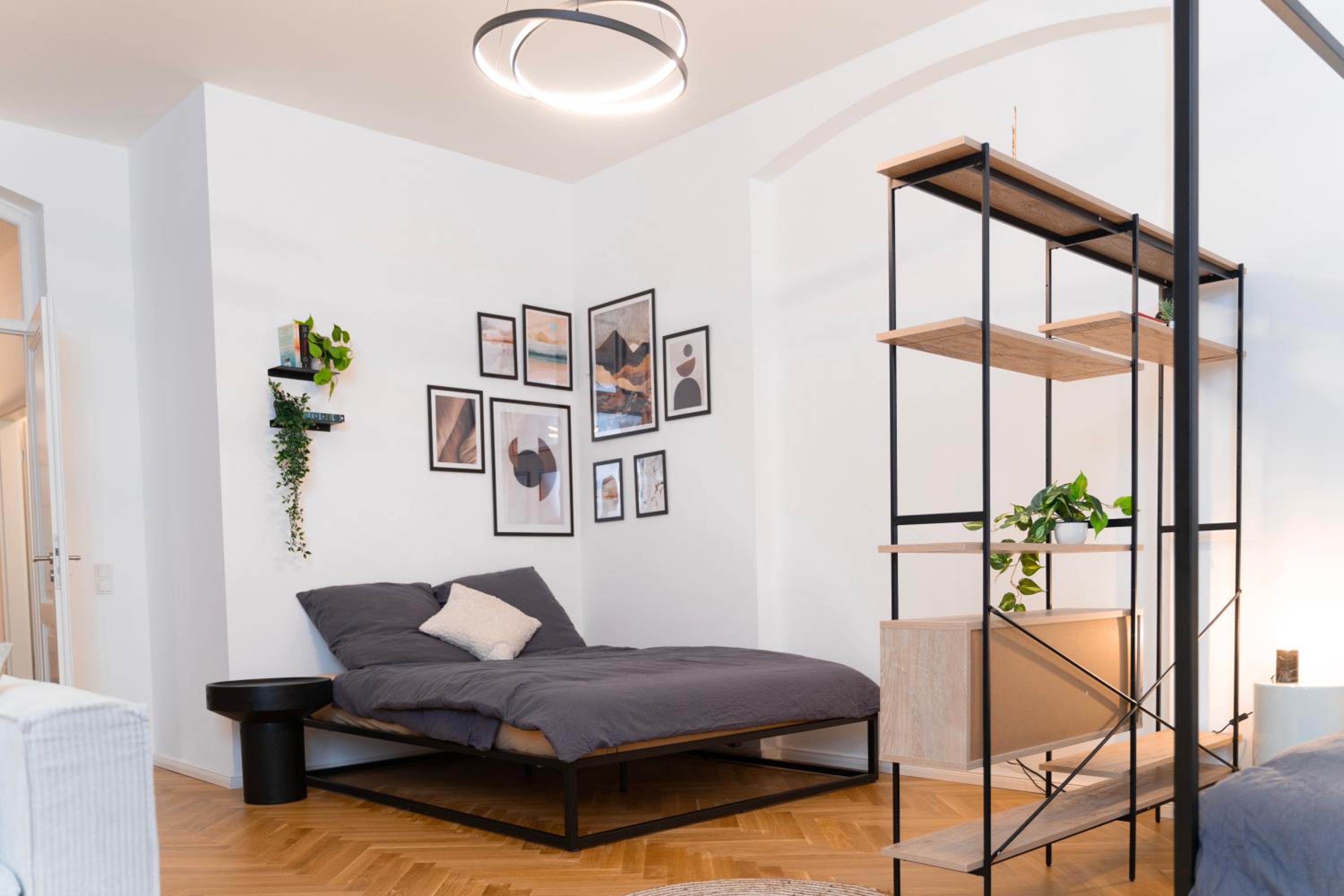 Apartment near Ku'damm